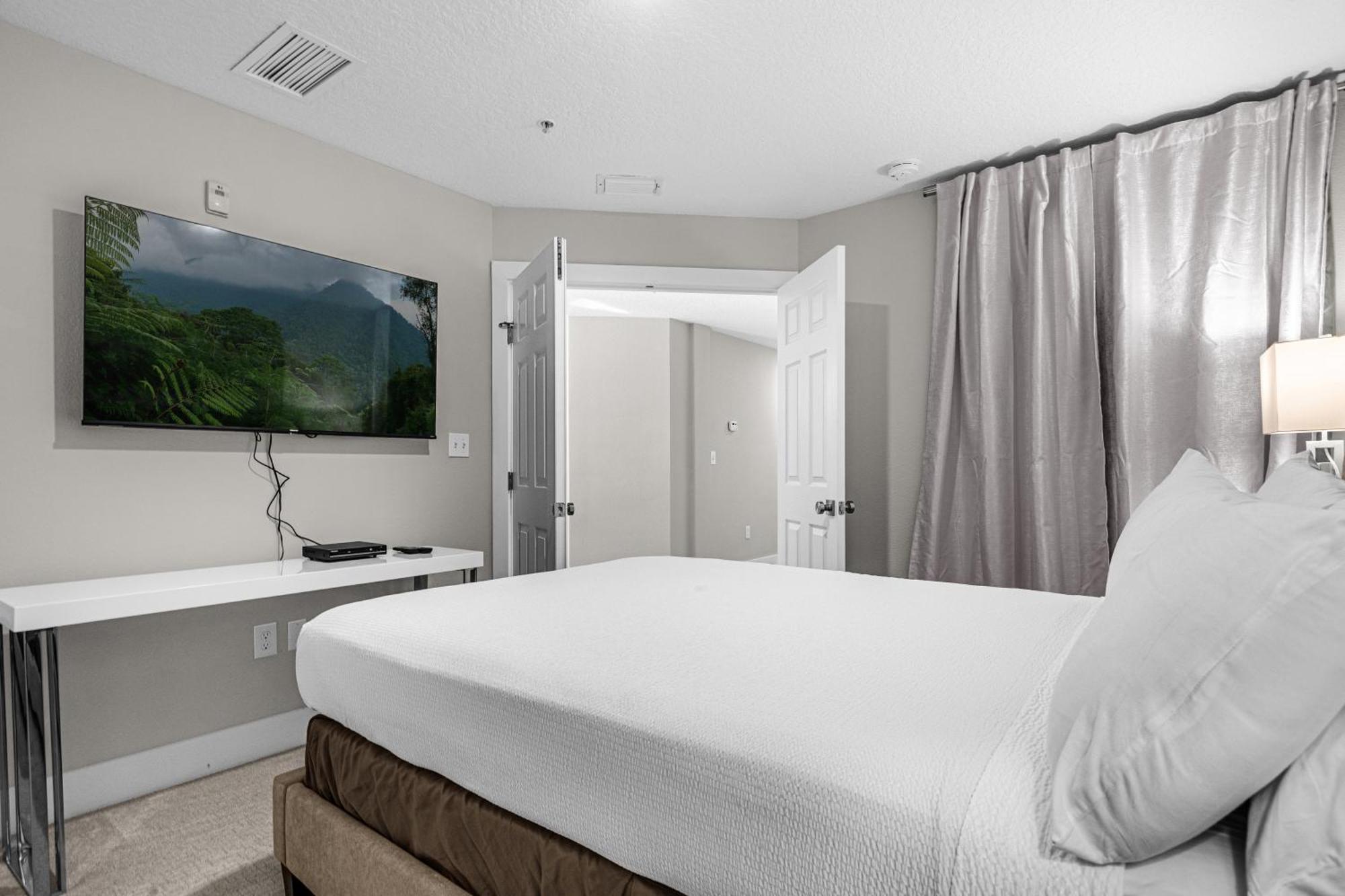 3 Bedroom Family Friendly At Worldquest Near 2728 Holiday home Orlando