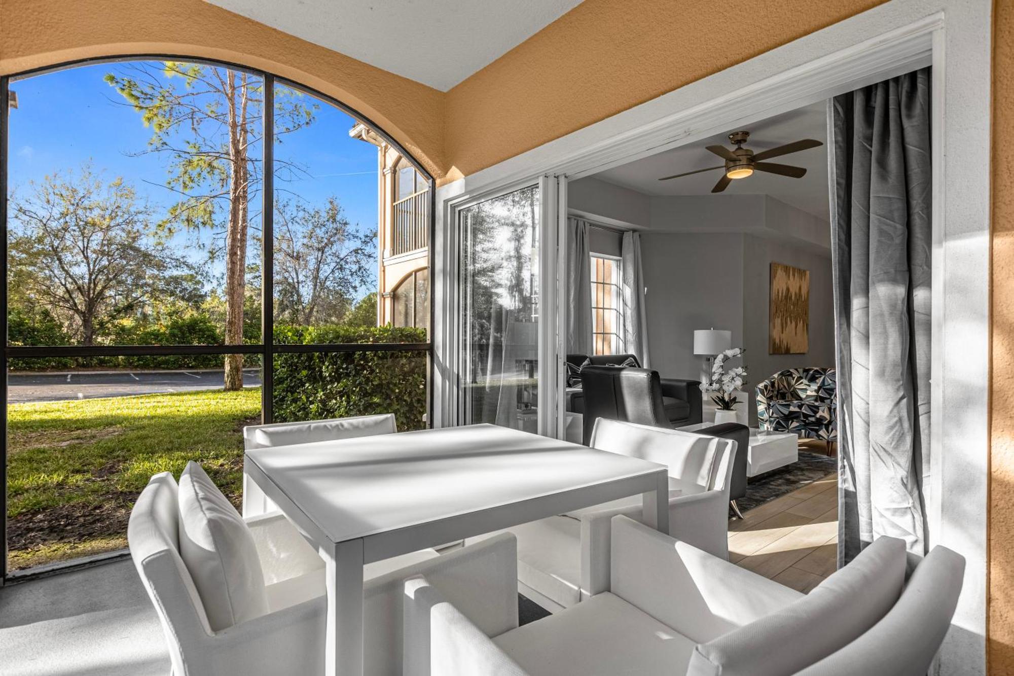 3 Bedroom Family Friendly At Worldquest Near 2728 Holiday home Orlando