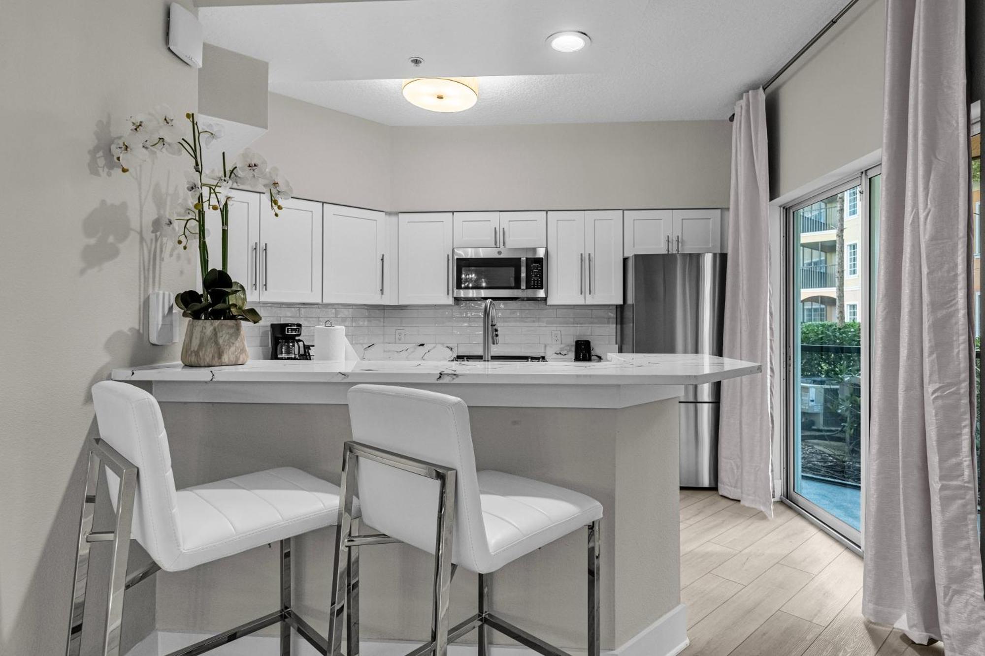 3 Bedroom Family Friendly At Worldquest Near 2720 Holiday home *