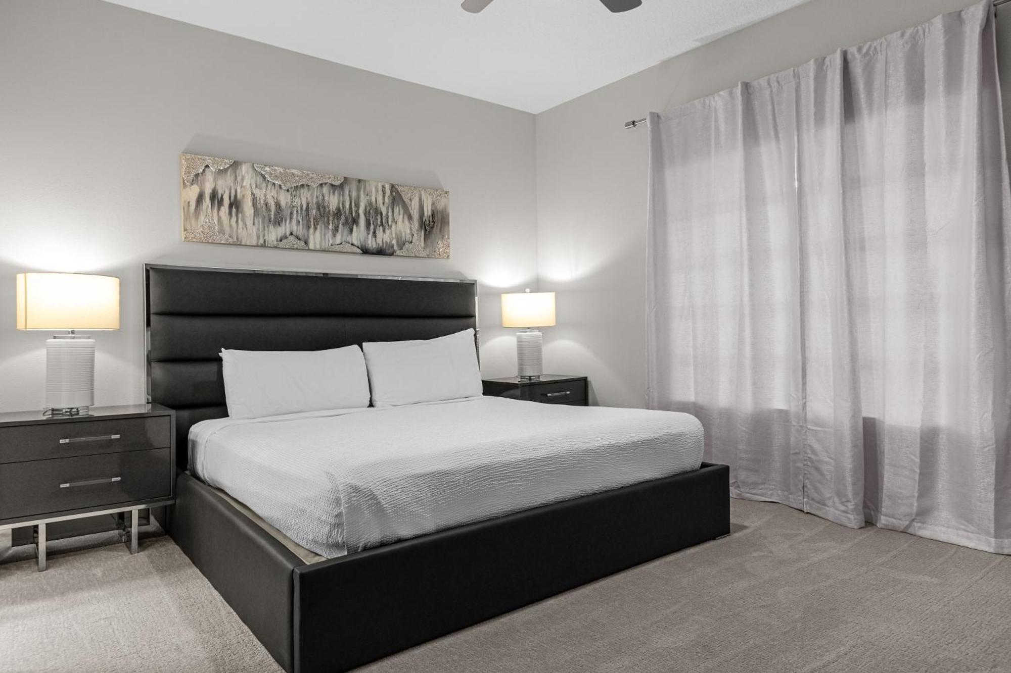 Holiday home 3 Bedroom Family Friendly At Worldquest Near 2720