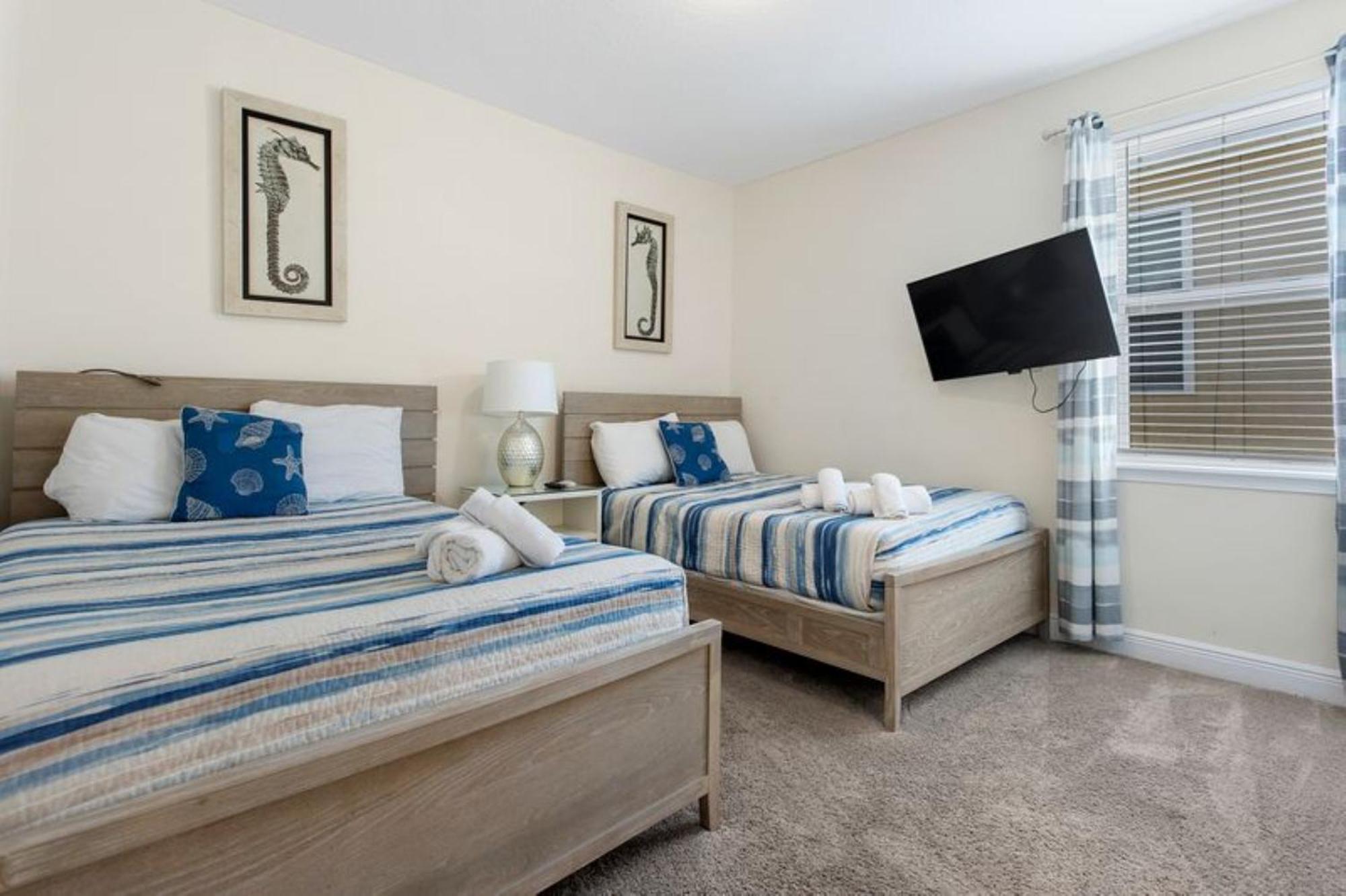 361 8 Pc Perfect With Private Pool Orlando