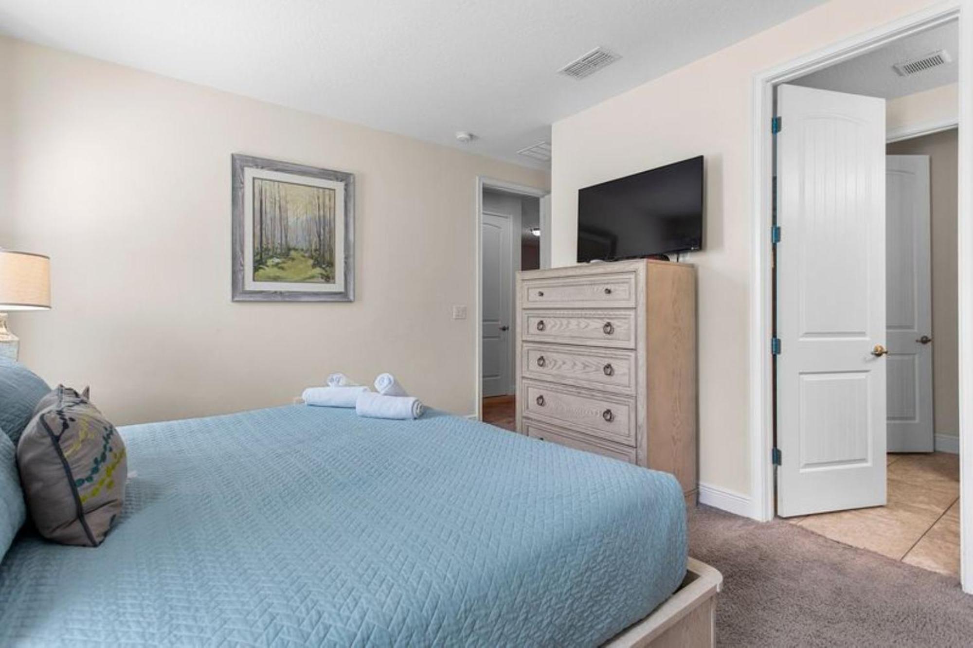 Holiday home 361 8 Pc Perfect With Private Pool *