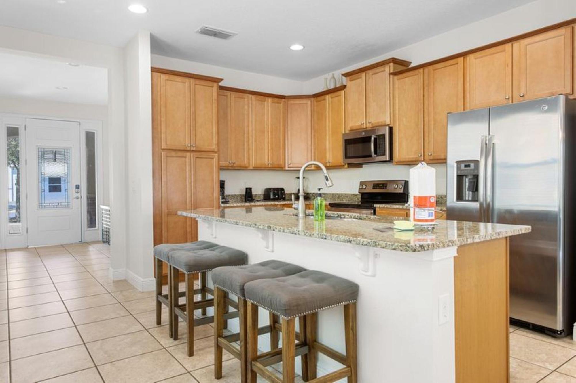 Holiday home 361 8 Pc Perfect With Private Pool Orlando