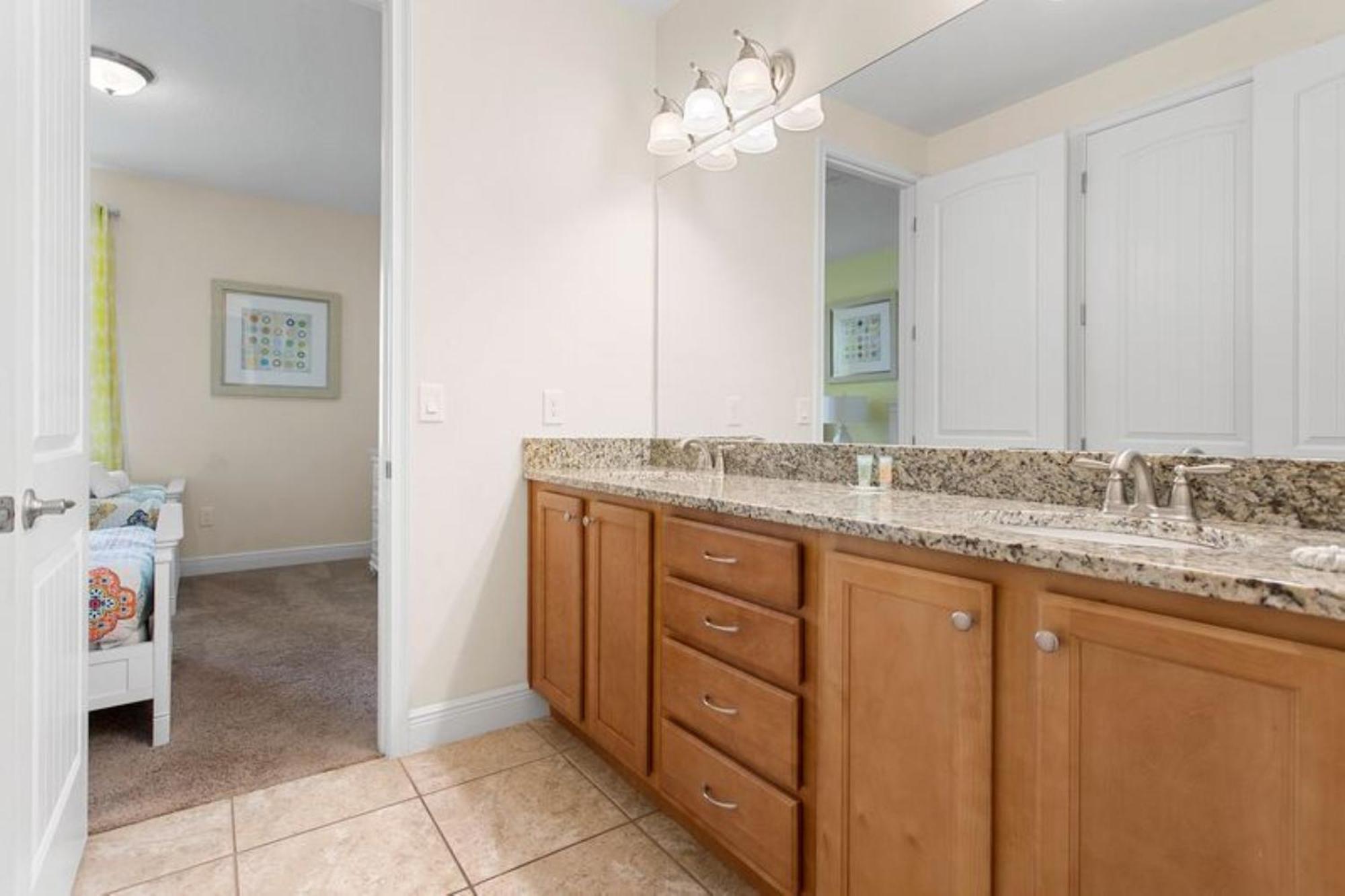 361 8 Pc Perfect With Private Pool Orlando