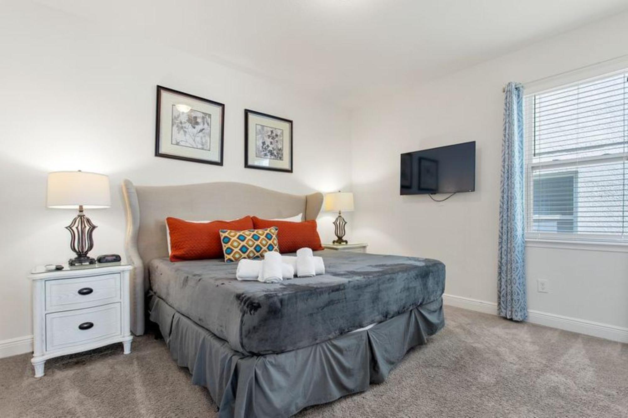 361 8 Pc Perfect With Private Pool Holiday home *