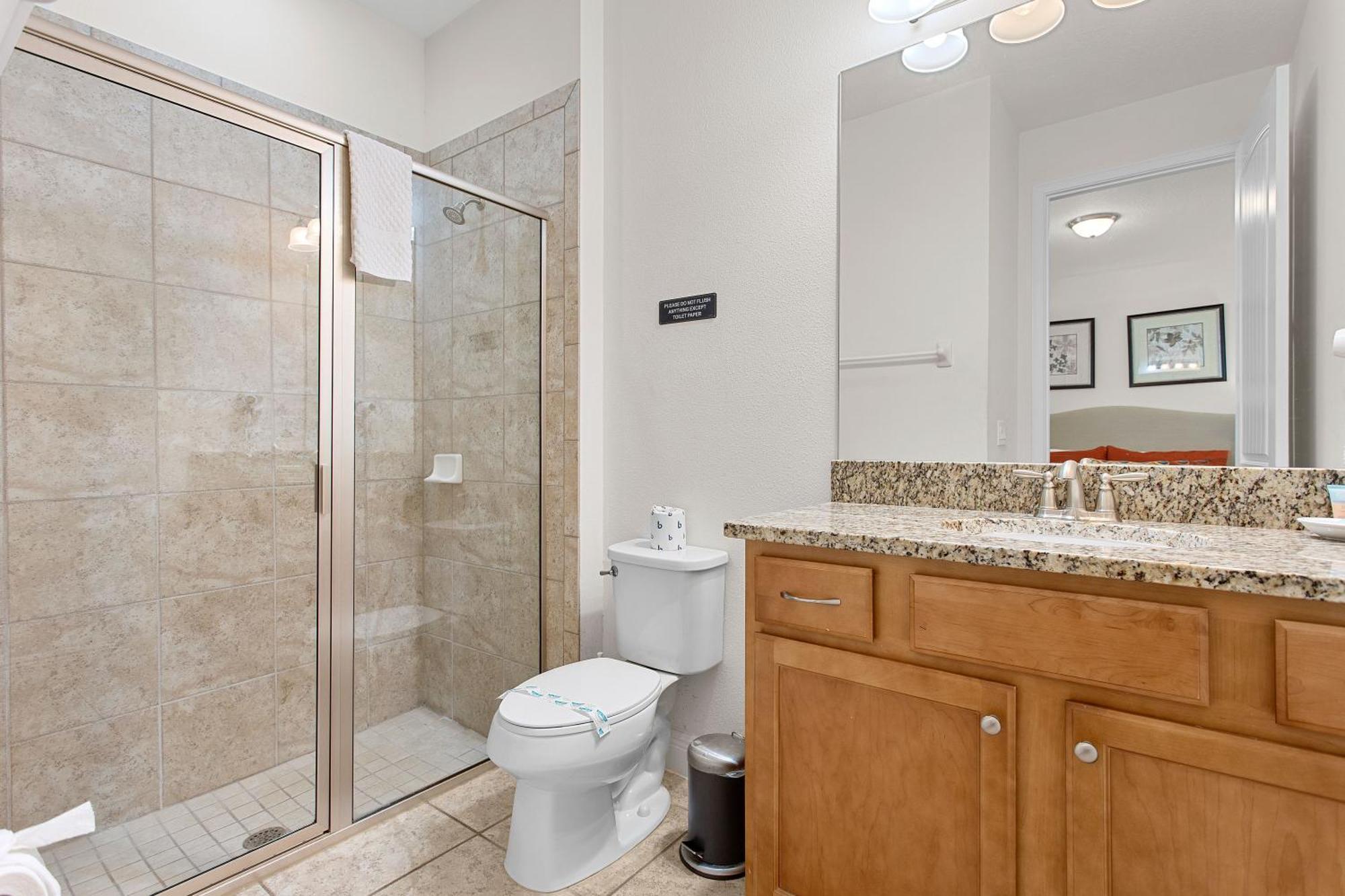 Holiday home 361 8 Pc Perfect With Private Pool Orlando