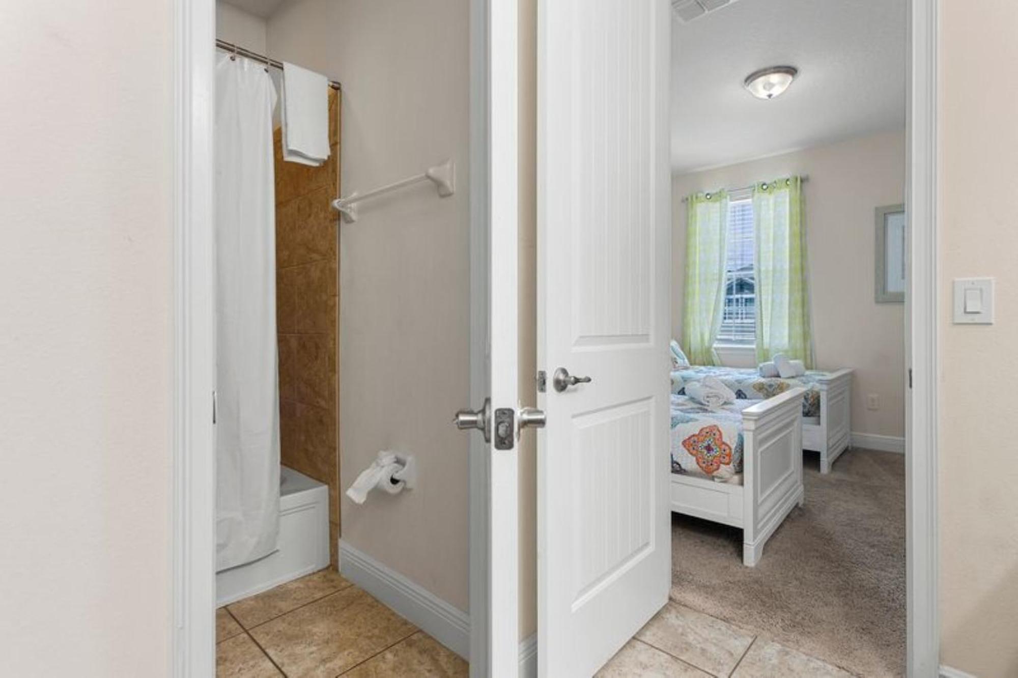 Holiday home 361 8 Pc Perfect With Private Pool