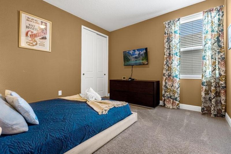 Holiday home 371-8-pc-fabulous With Private Pool And