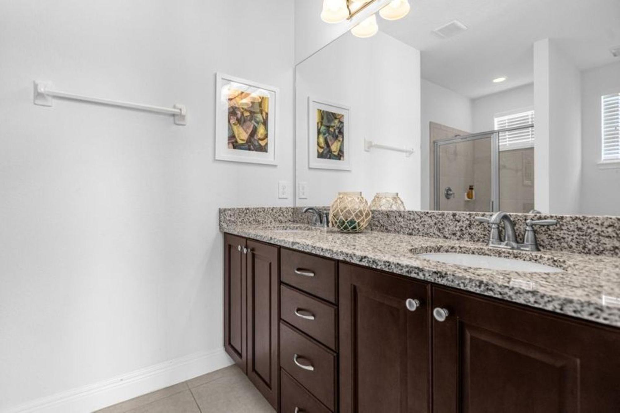 Holiday home 371-8-pc-fabulous With Private Pool And Orlando