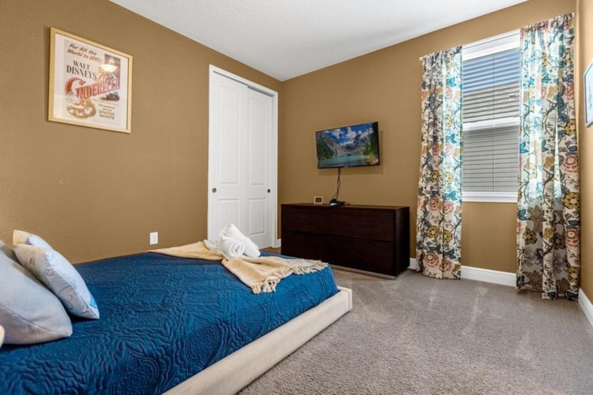 371-8-pc-fabulous With Private Pool And *