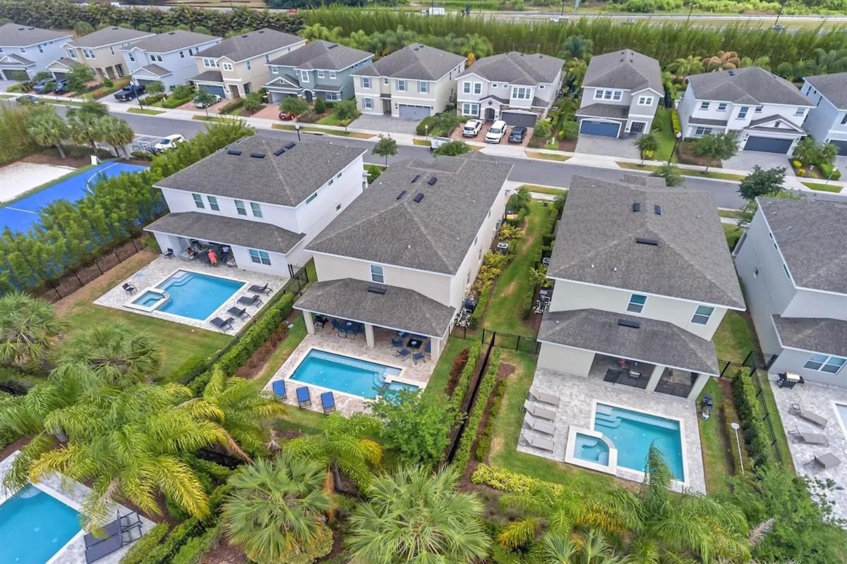 371-8-pc-fabulous With Private Pool And *