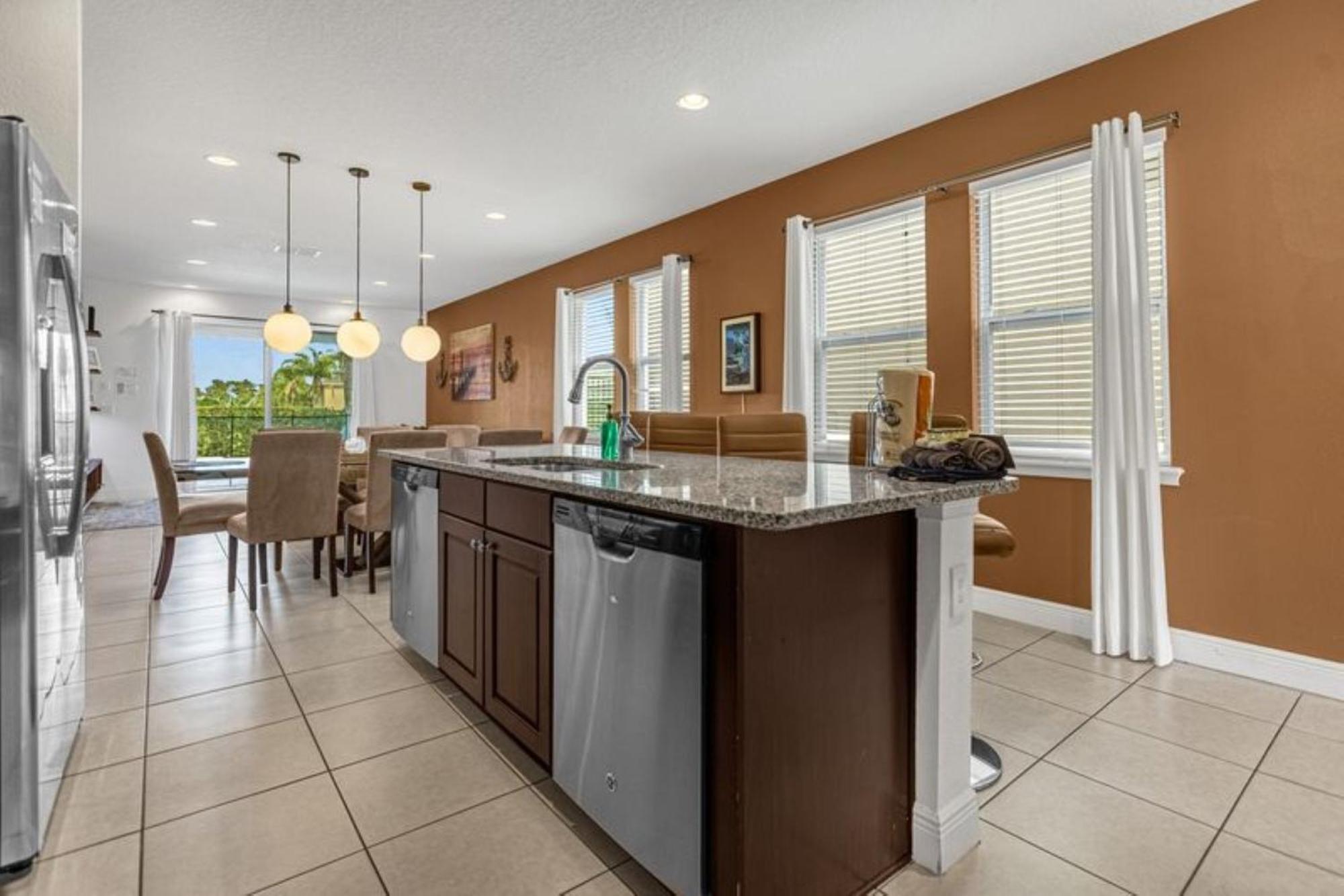 371-8-pc-fabulous With Private Pool And Holiday home *