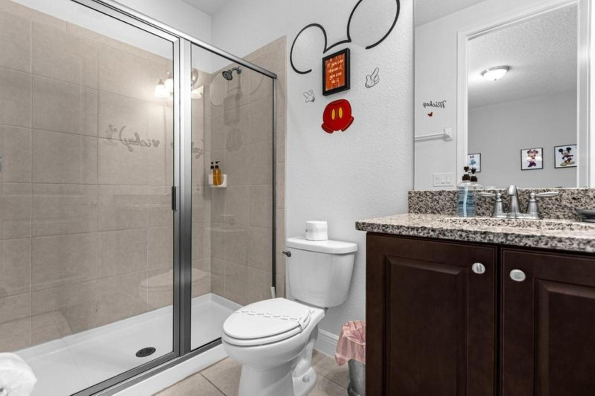 371-8-pc-fabulous With Private Pool And Orlando