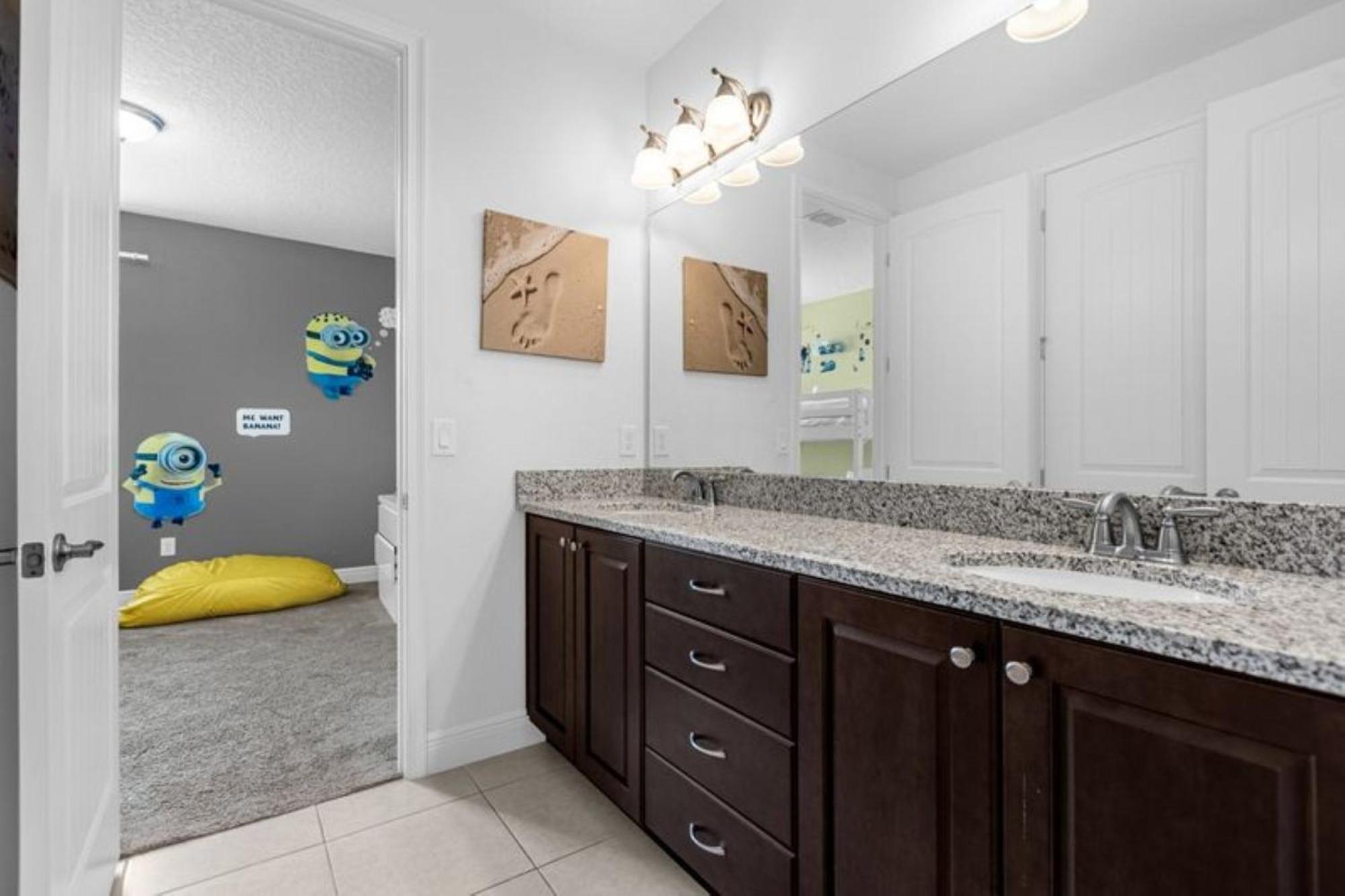 371-8-pc-fabulous With Private Pool And Holiday home Orlando