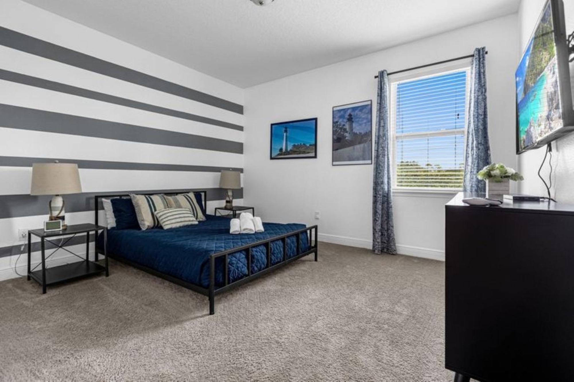 Holiday home 371-8-pc-fabulous With Private Pool And