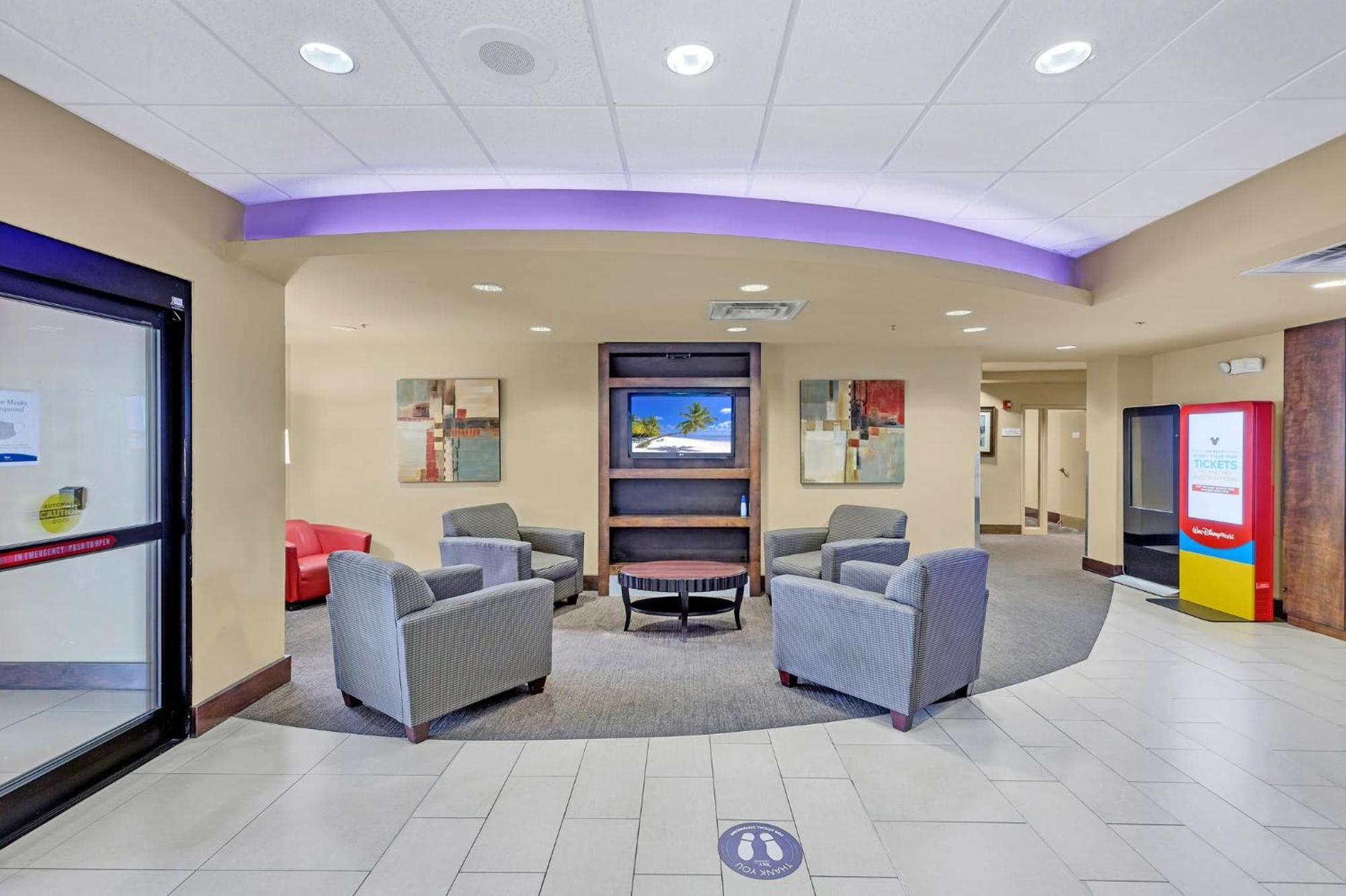 Modern With Queen - Bbq & Games Apartment Orlando