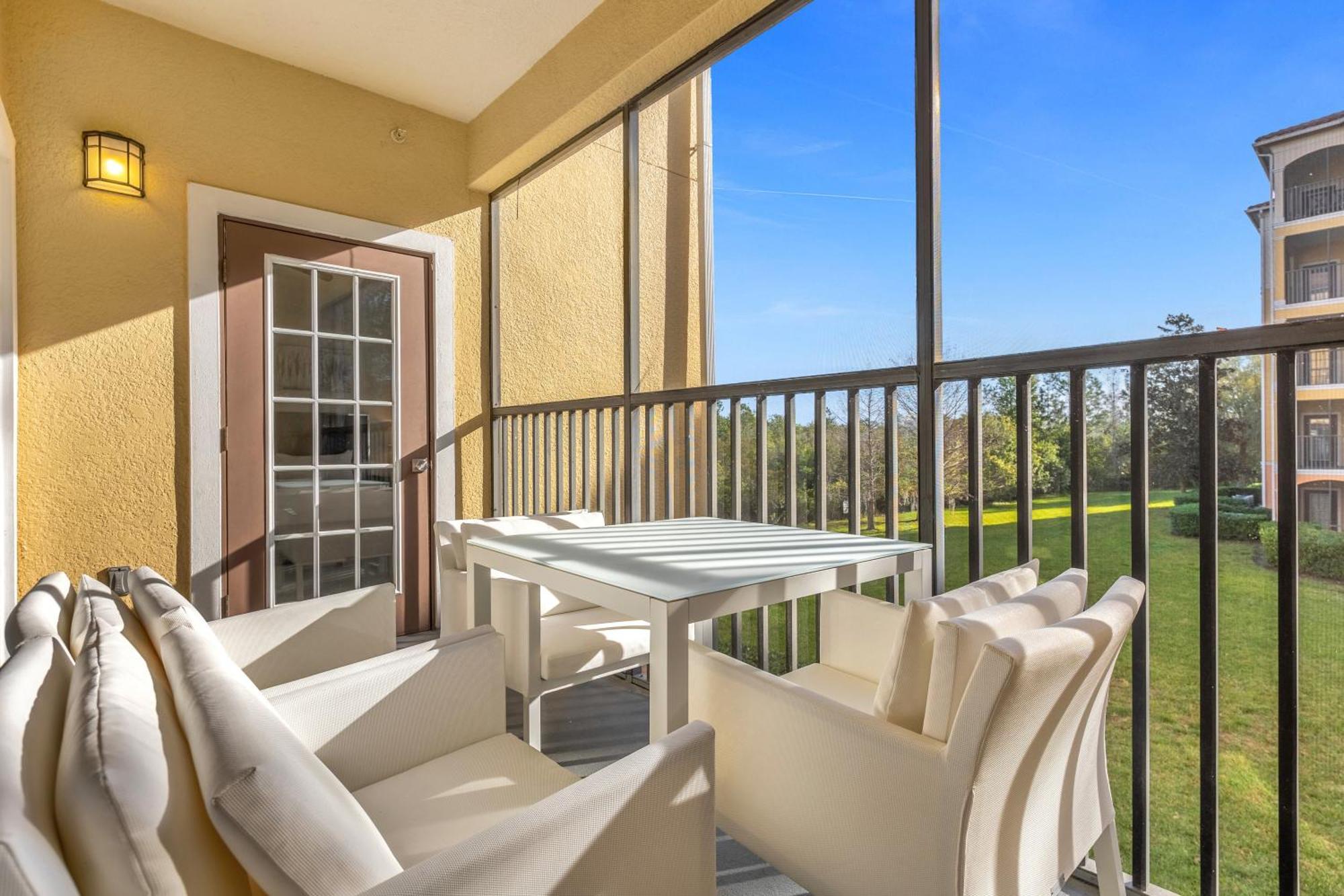 3 Bedroom Spacious At Worldquest Near Disney- 22678 * Orlando