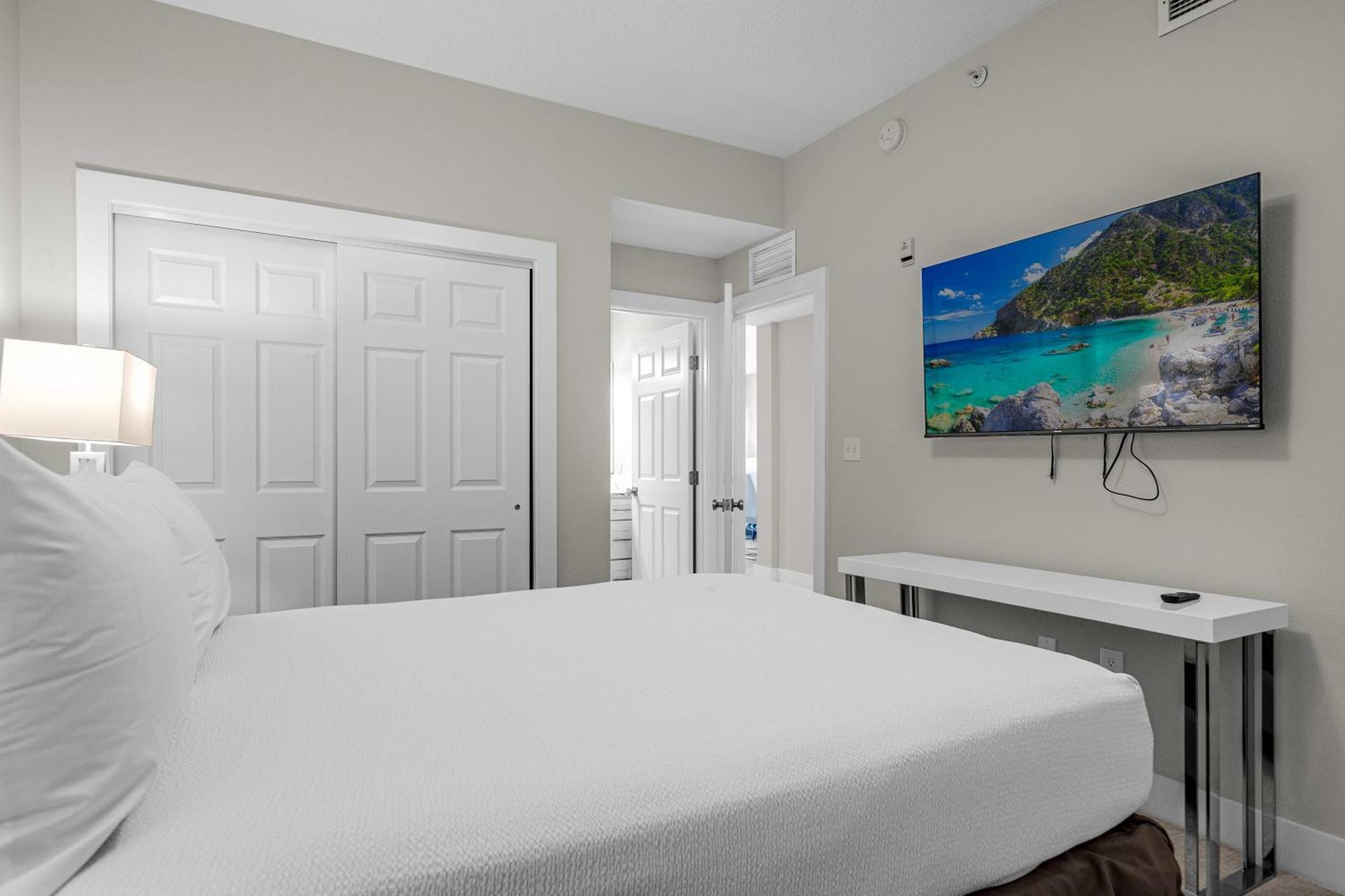 Holiday home 3 Bedroom Spacious At Worldquest Near Disney- 22677 *