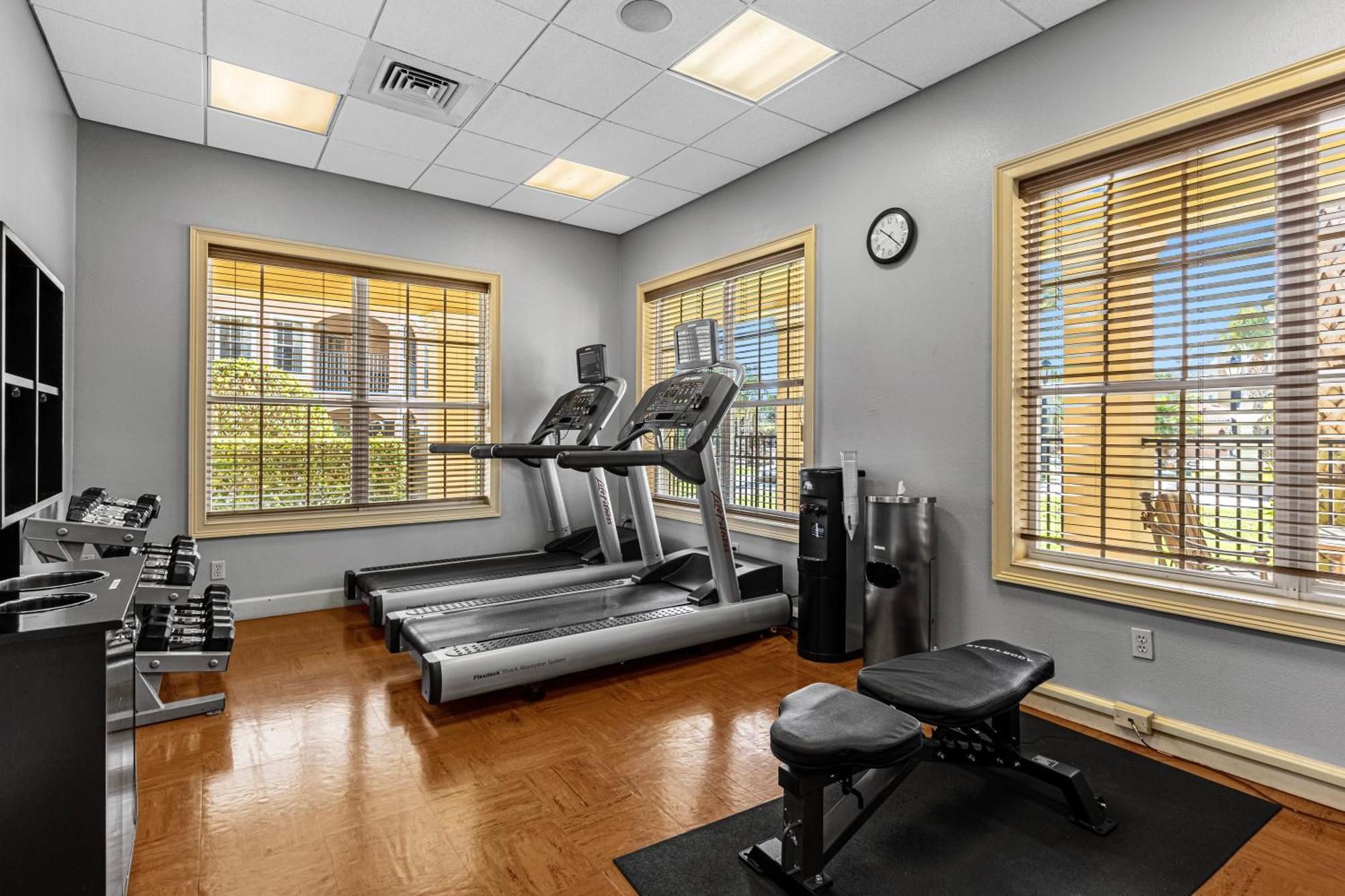 Holiday home Unit 5203 Worldquest Orlando