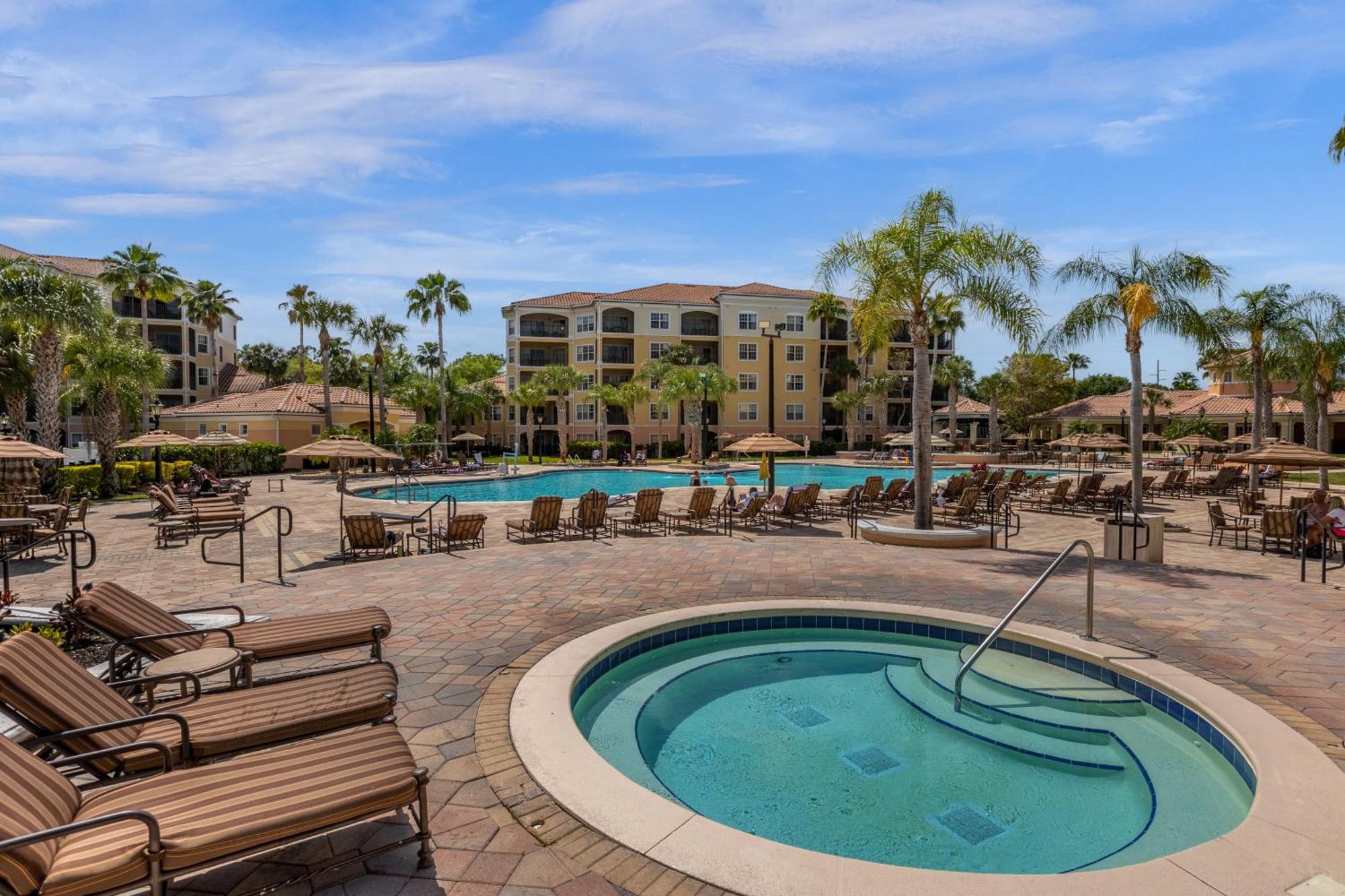 Holiday home Unit 5203 Worldquest Orlando
