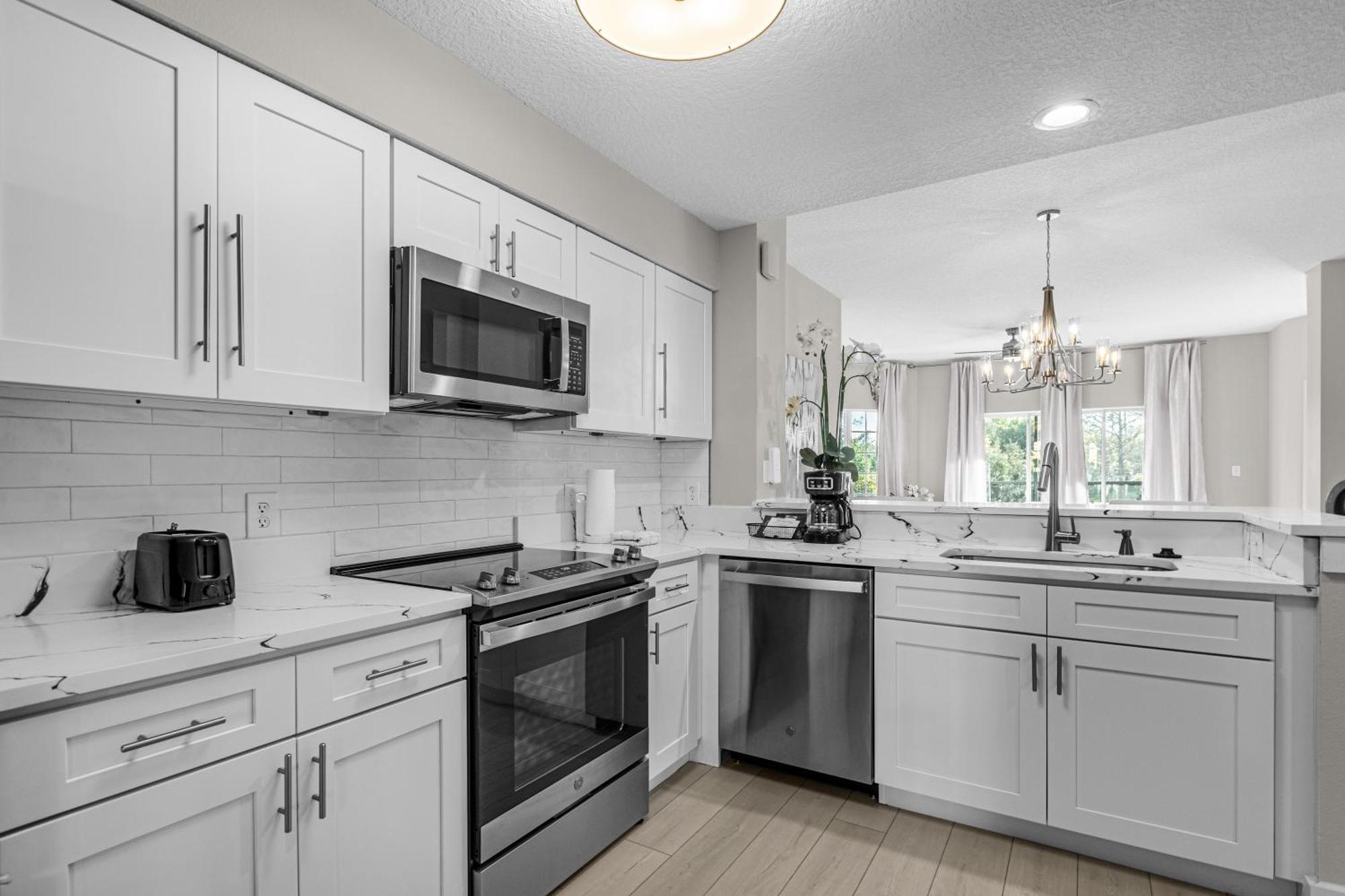 Unit 5203 Worldquest Holiday home