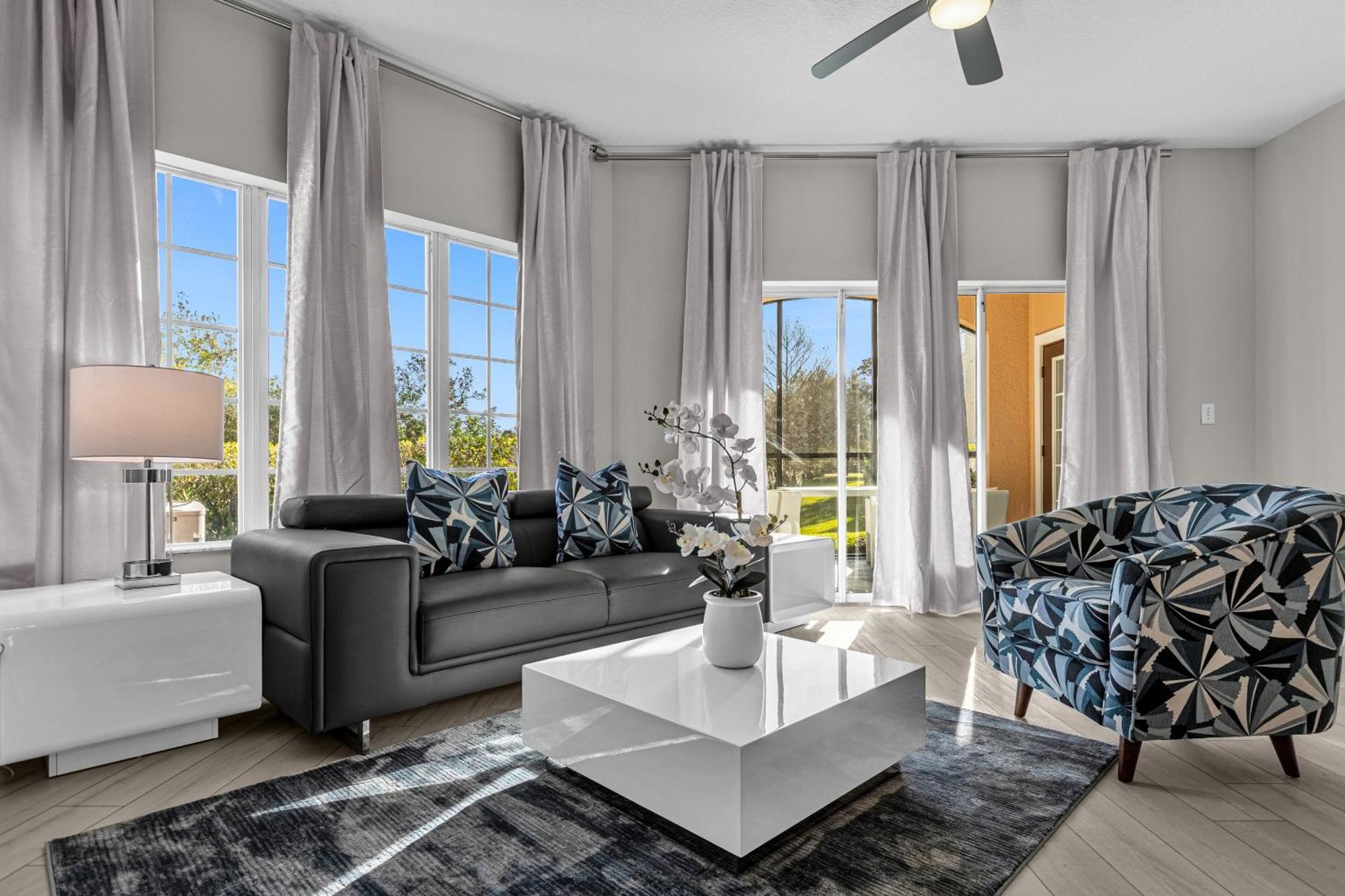 Unit 5203 Worldquest Holiday home