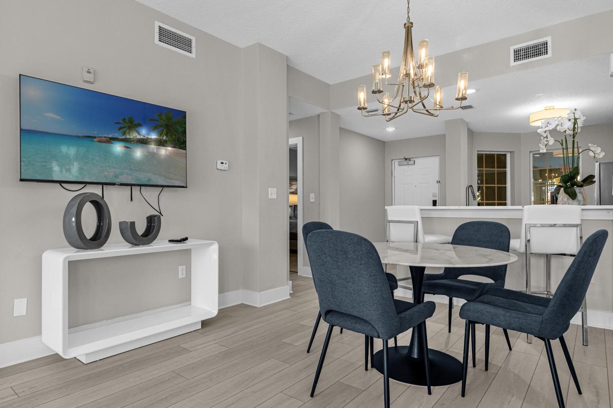 Holiday home Unit 5203 Worldquest