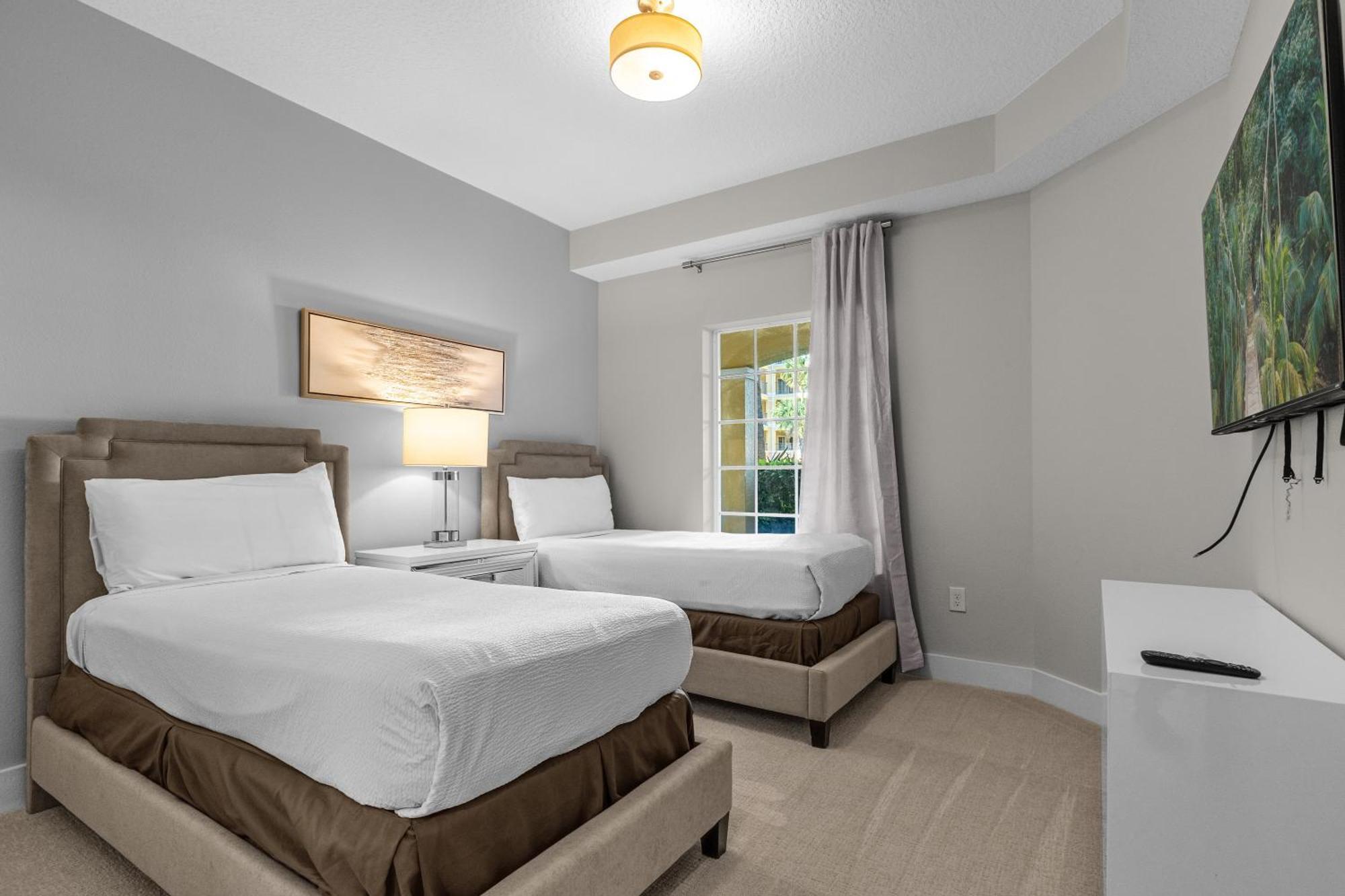Holiday home Unit 5203 Worldquest Orlando