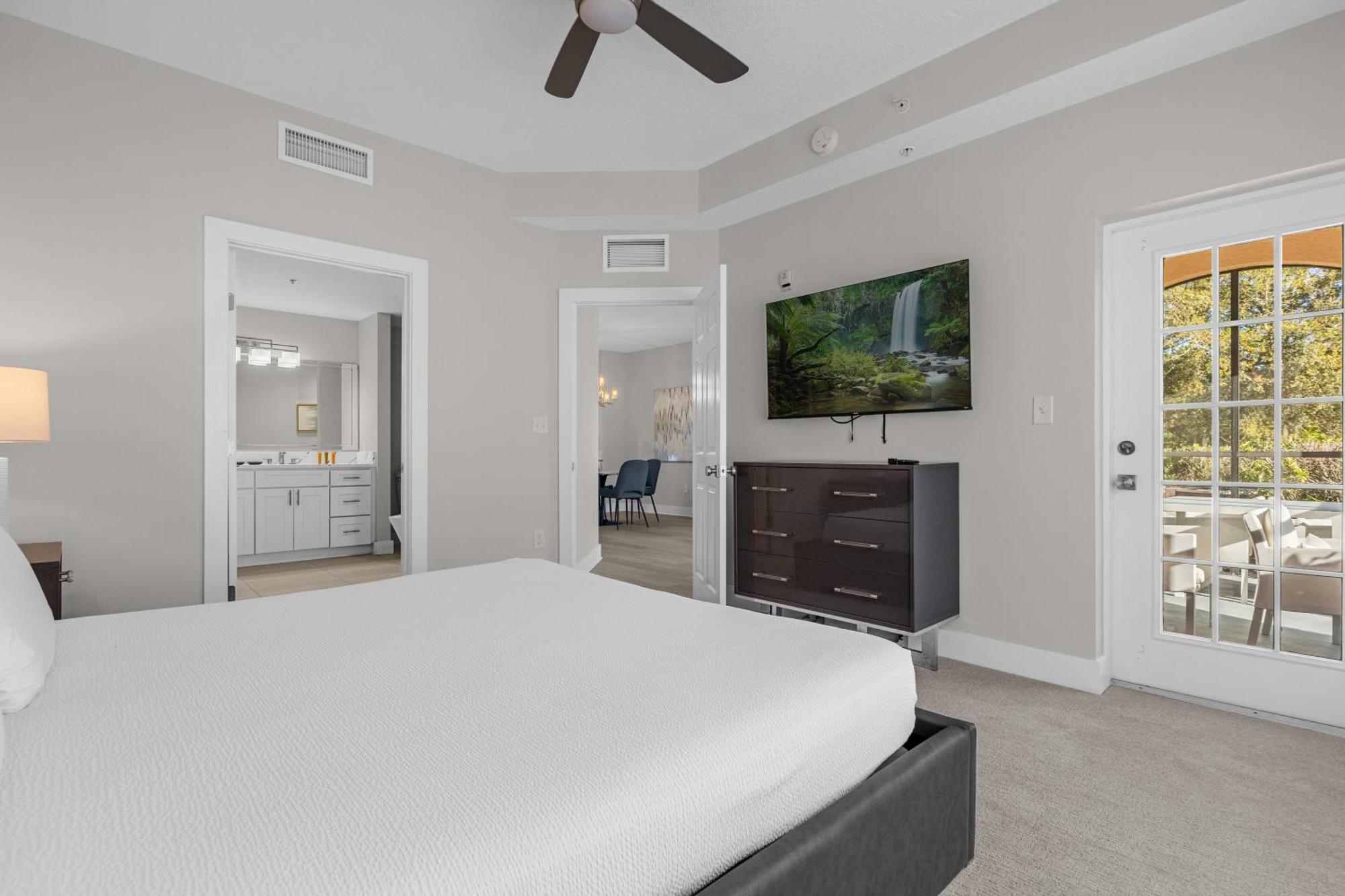 Unit 5203 Worldquest * Orlando
