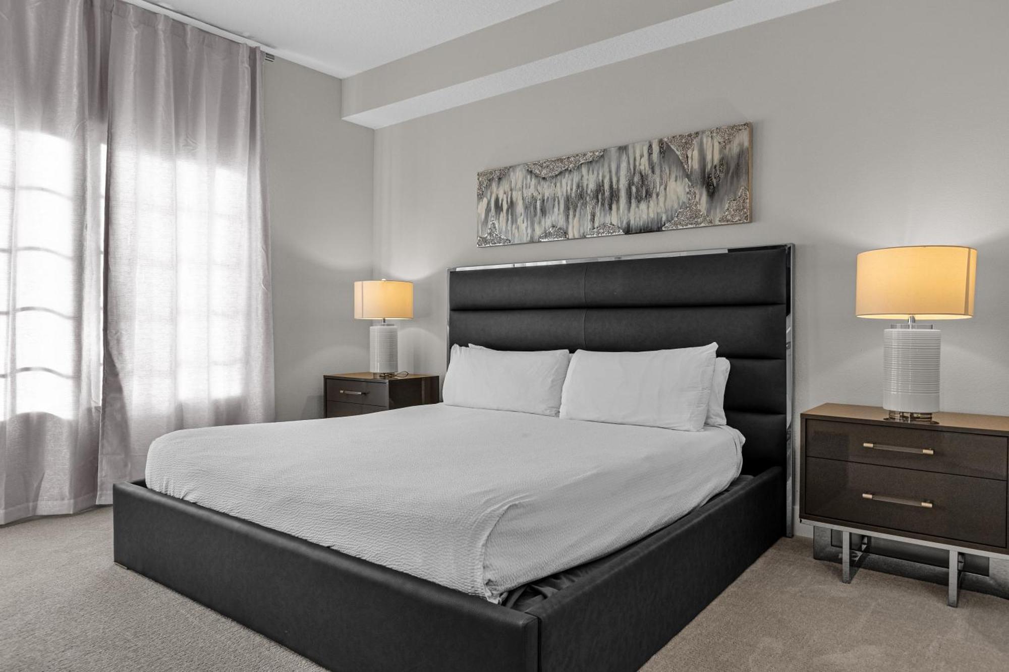 Holiday home Unit 5203 Worldquest *