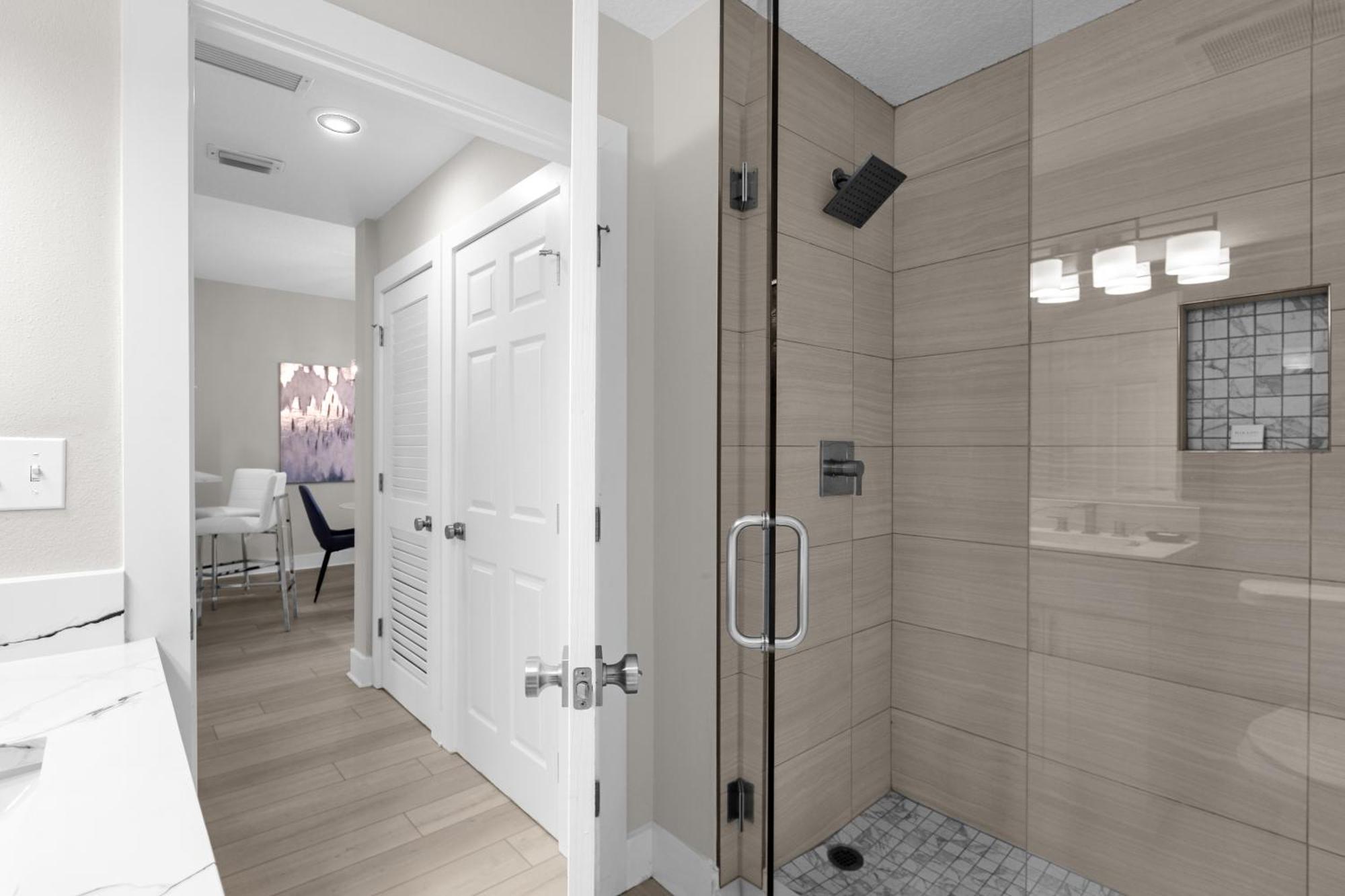 Holiday home Unit 6303 Worldquest *