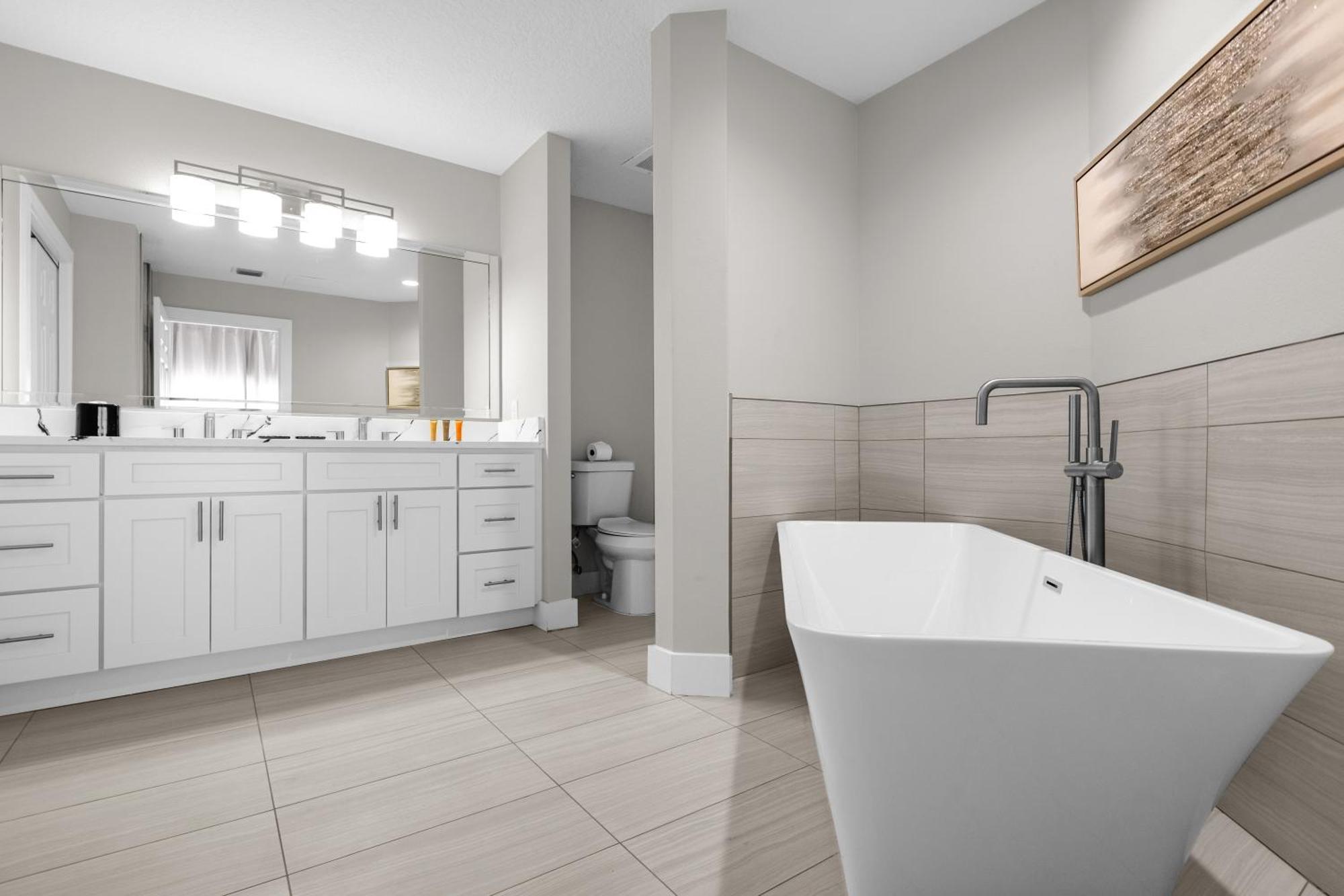 Unit 6303 Worldquest Holiday home Orlando