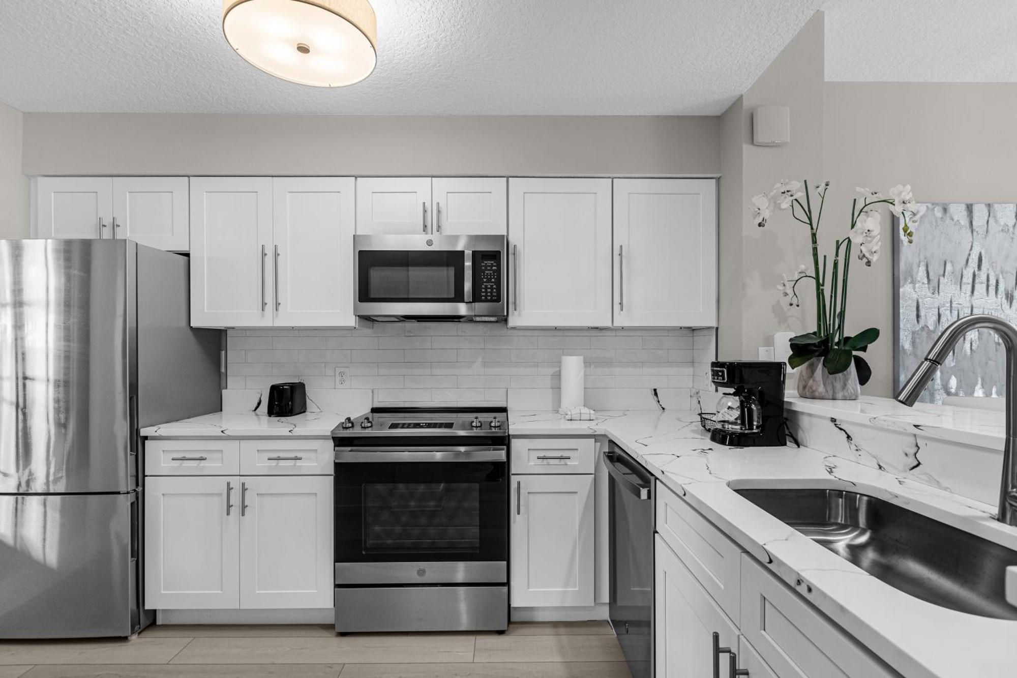Unit 6303 Worldquest Holiday home
