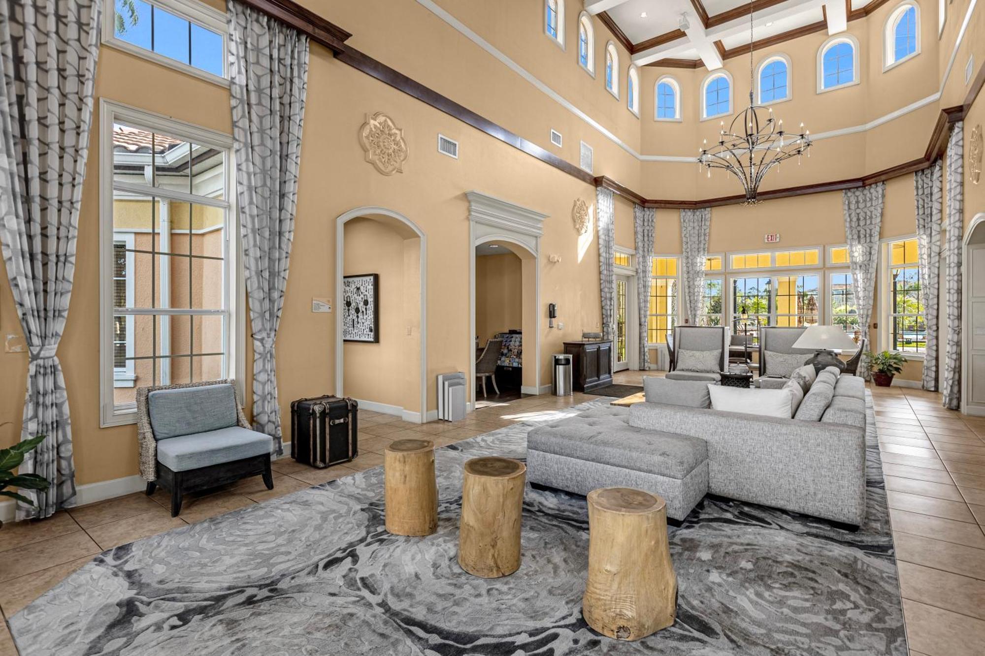 Unit 6303 Worldquest Holiday home Orlando