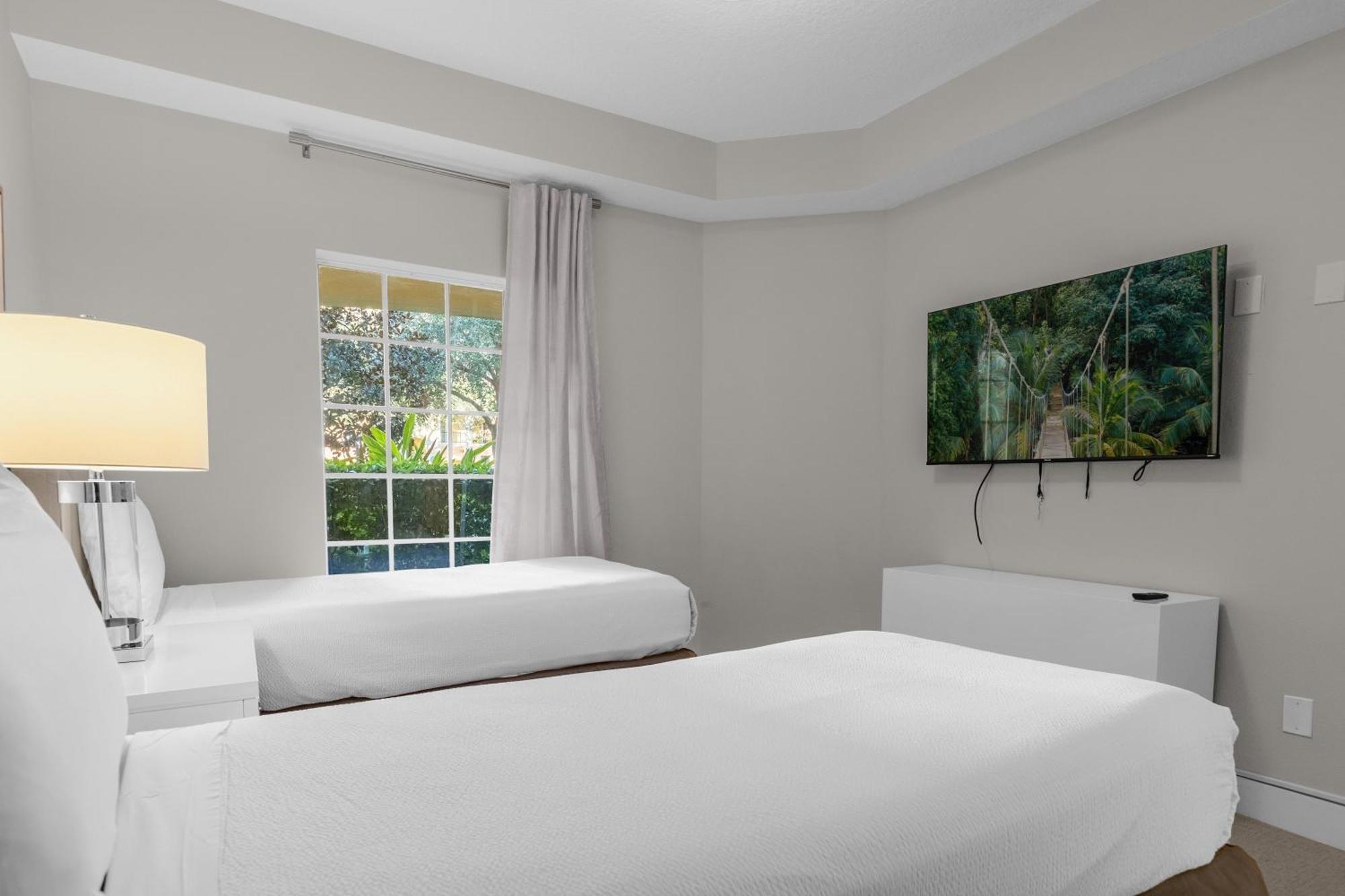 Holiday home Unit 6206 Worldquest