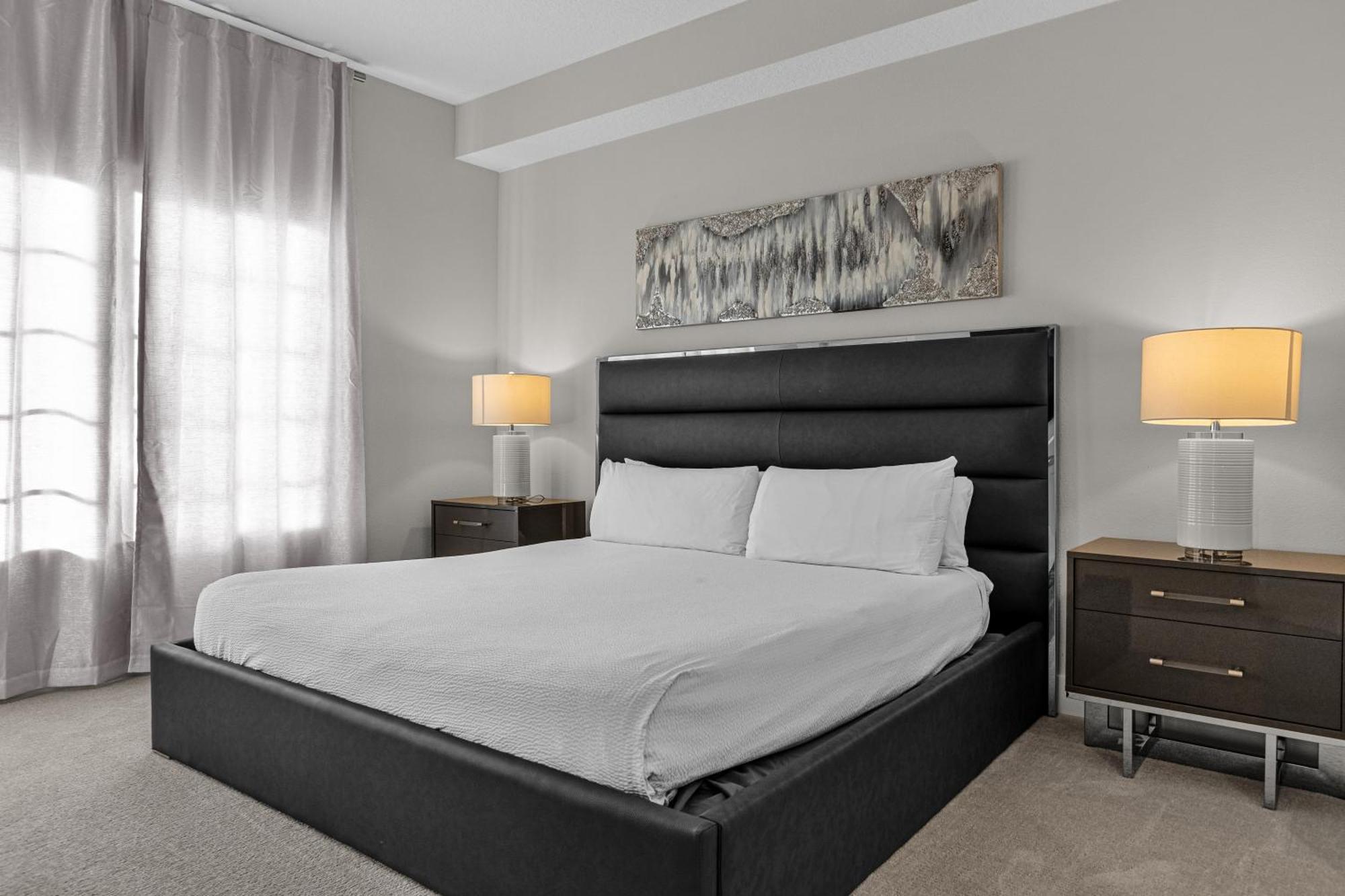 Holiday home Unit 6206 Worldquest *