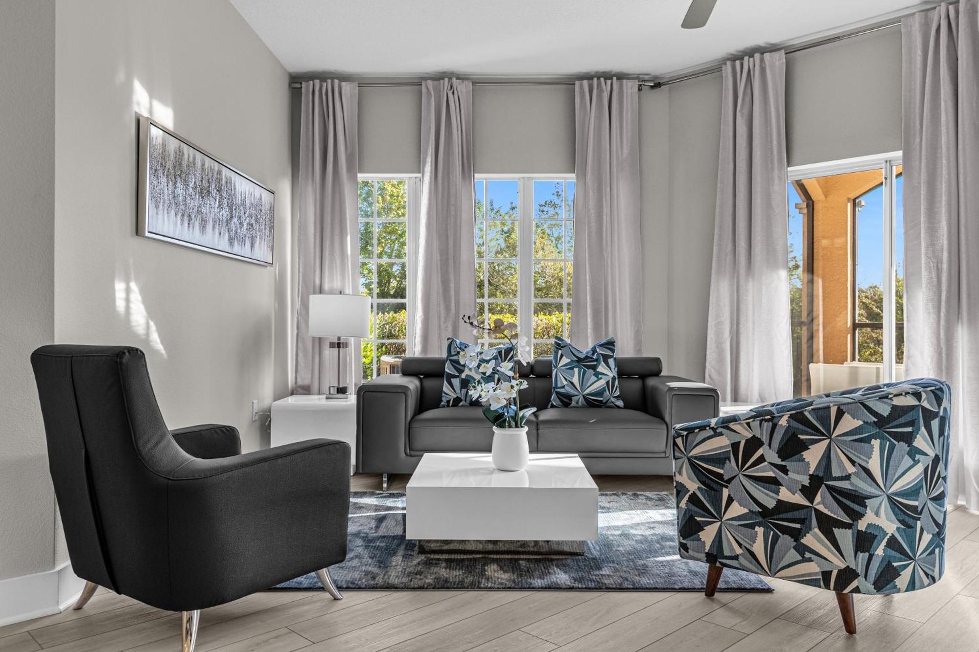 Unit 7303 Worldquest Holiday home Orlando