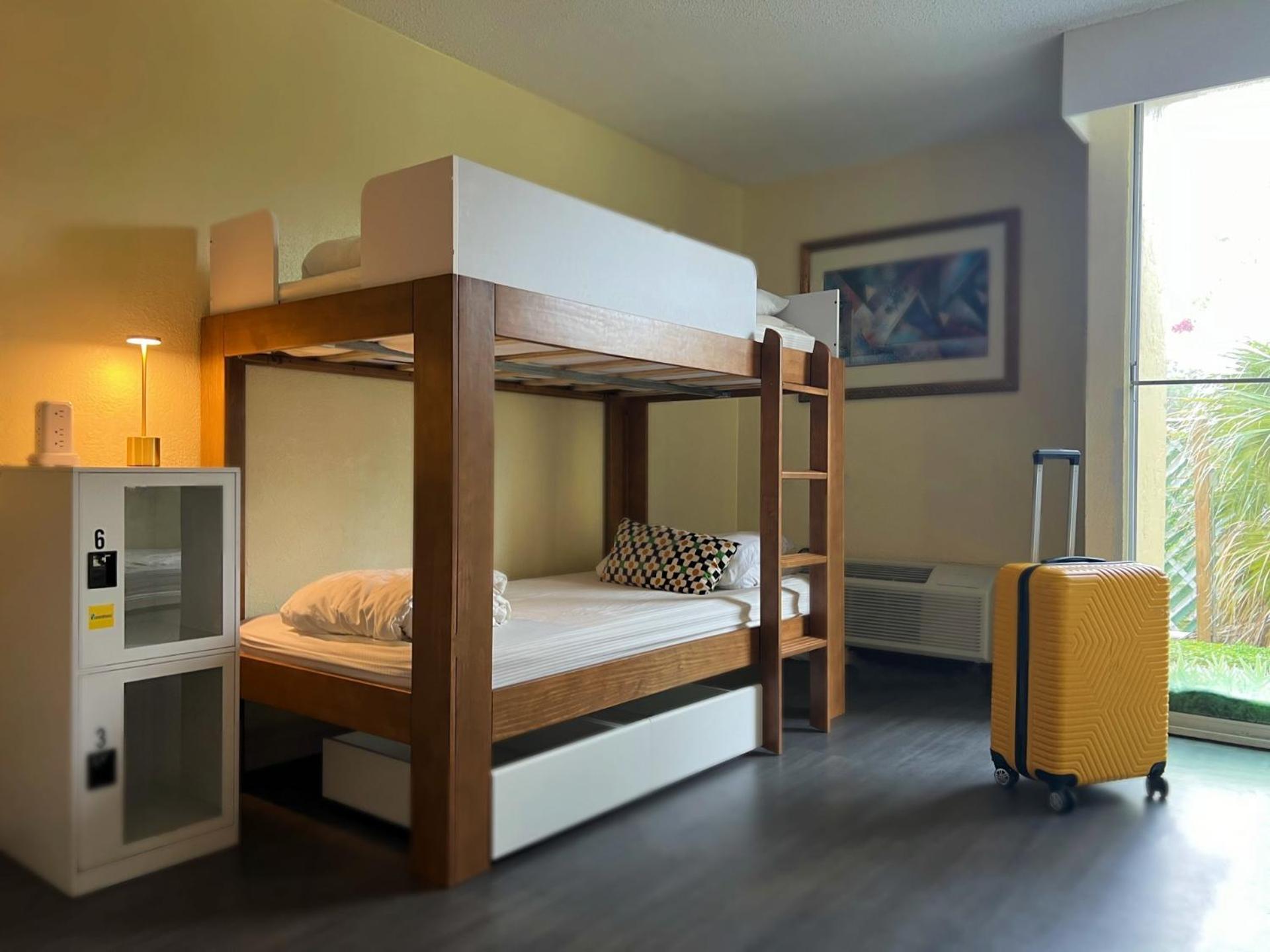 Bposhtels Florida Mall Albergue Orlando