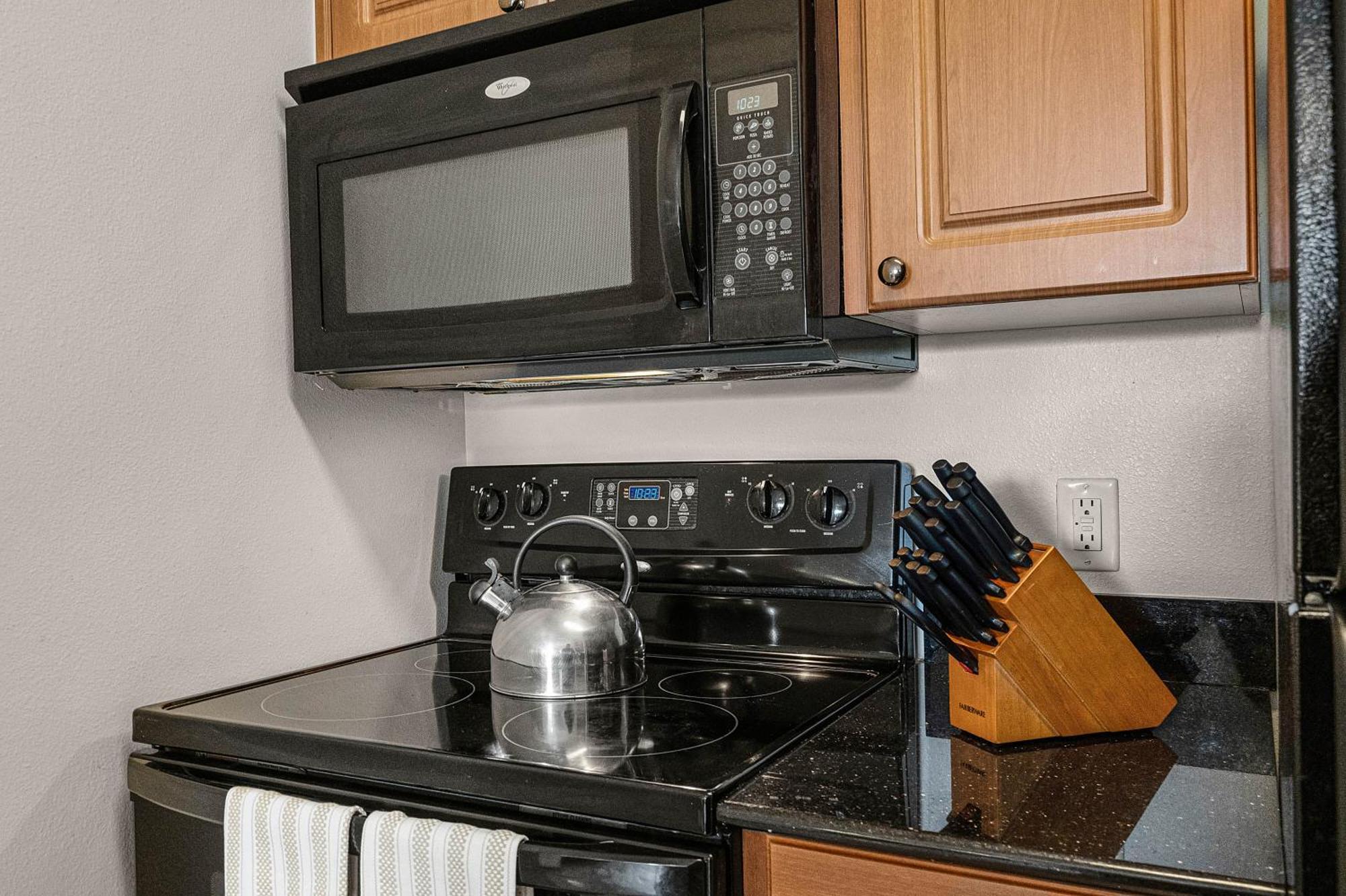 Apartment Elegant 1br Near Universal Orlando