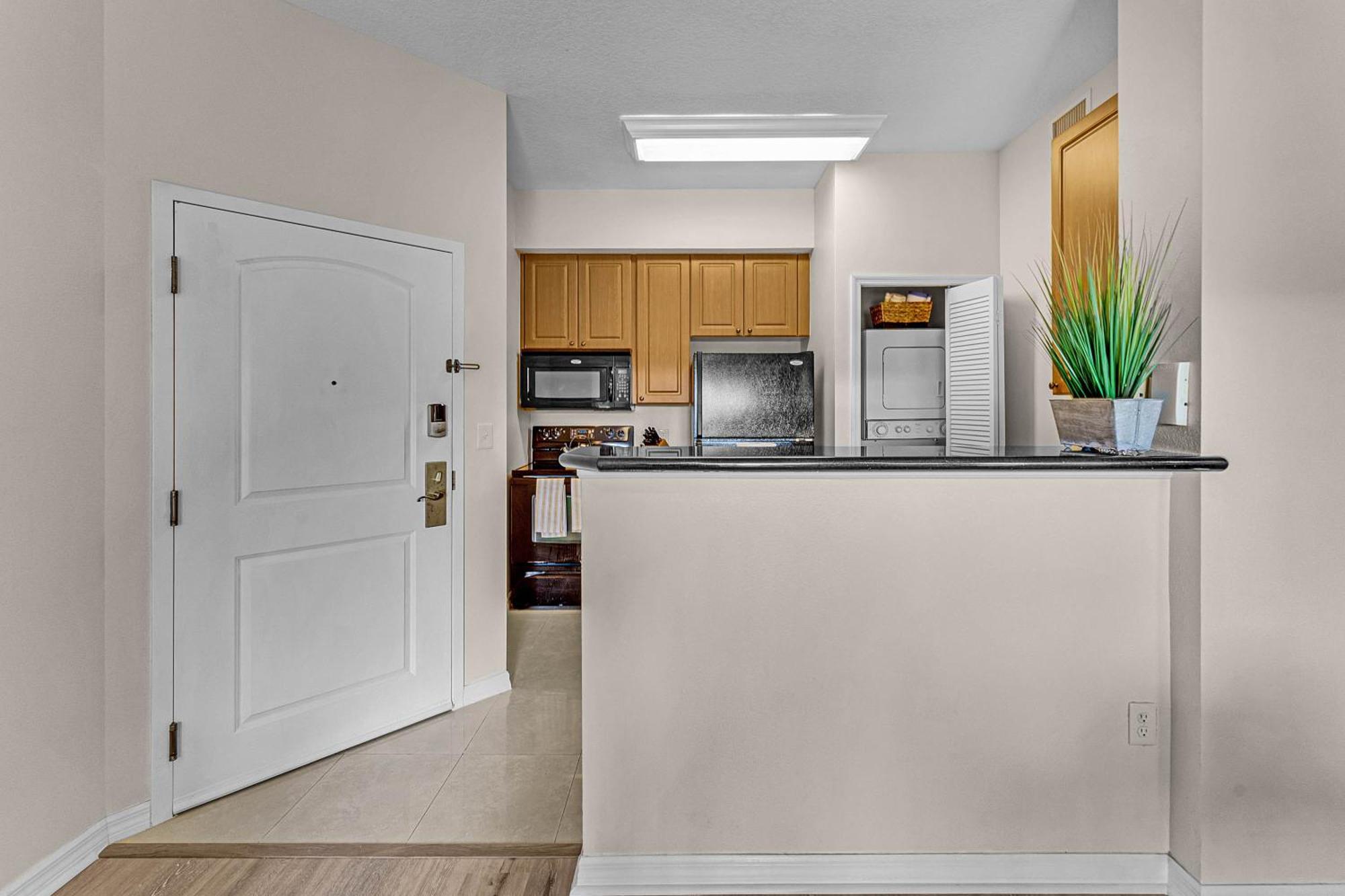 Apartment Elegant 1br Near Universal Orlando