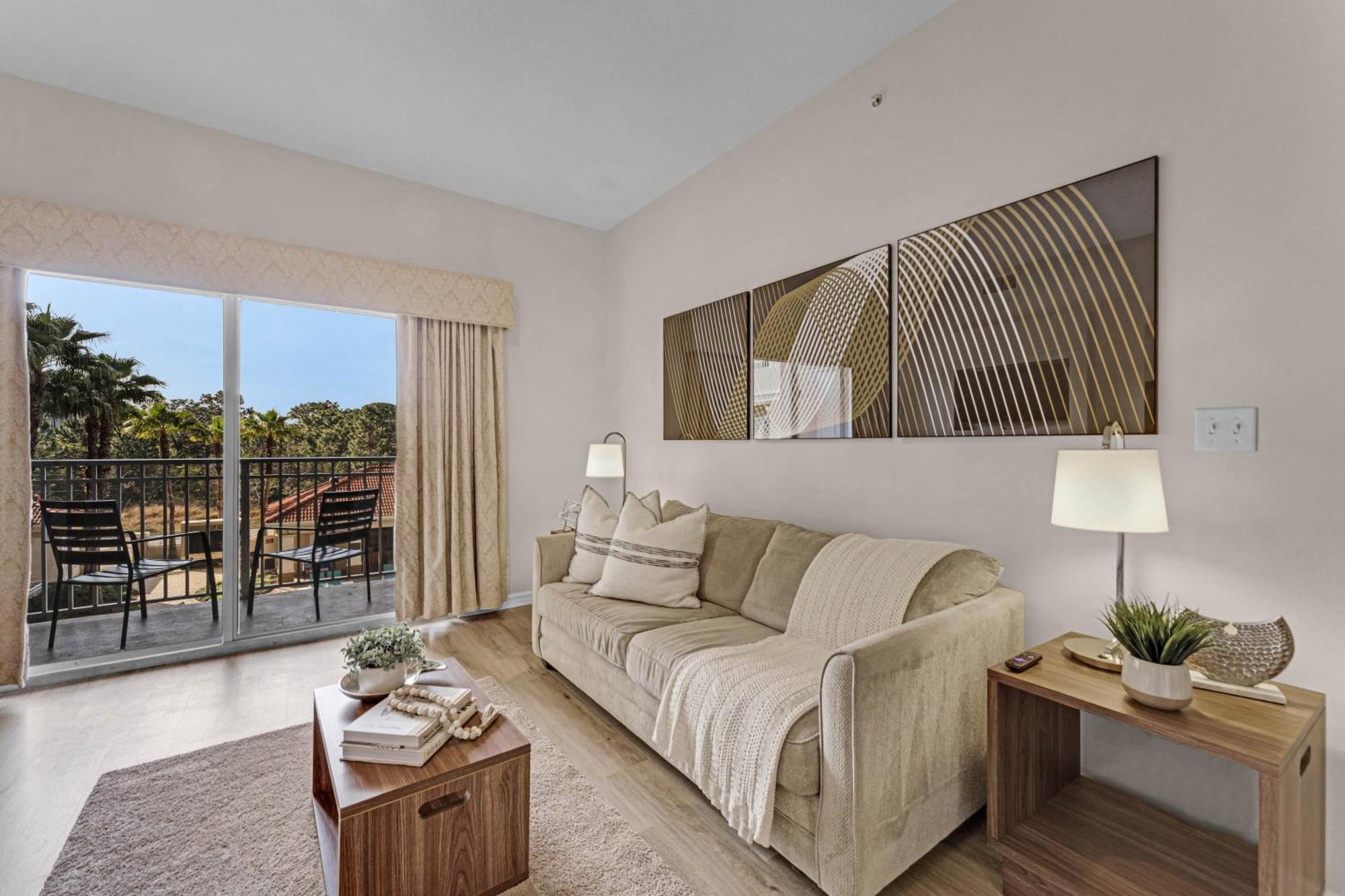 Elegant 1br Near Universal *