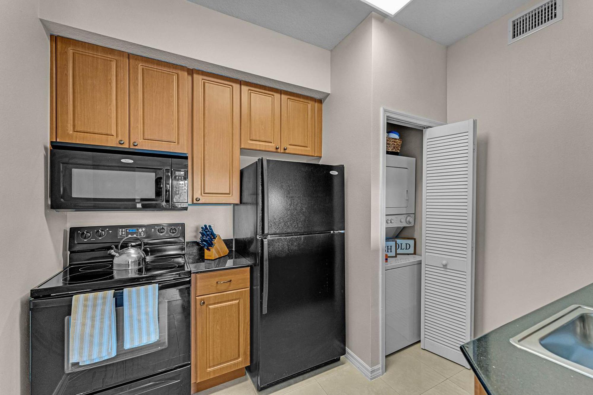 Elegant 1br Near Universal Apartment Orlando