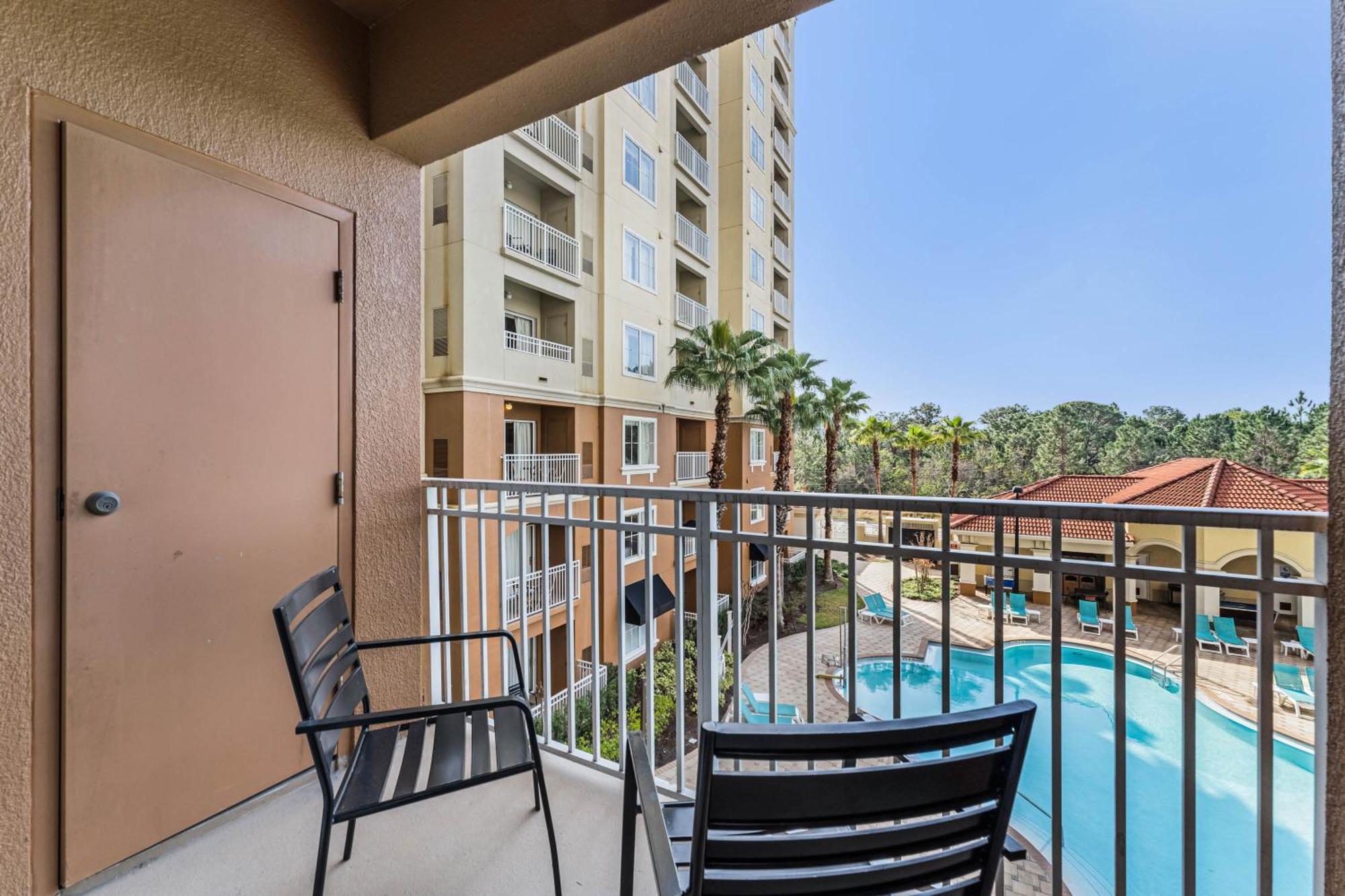 Elegant 1br Near Universal Apartment Orlando