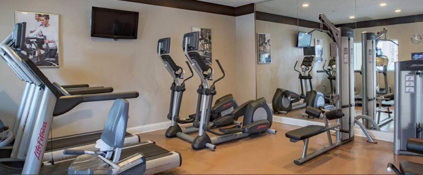 Elegant 1br Near Universal * Orlando