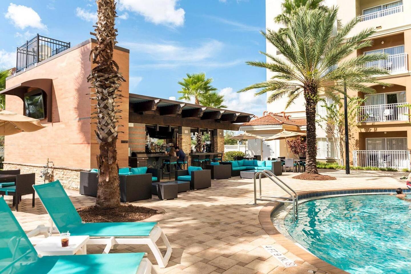 Elegant 1br Near Universal Orlando