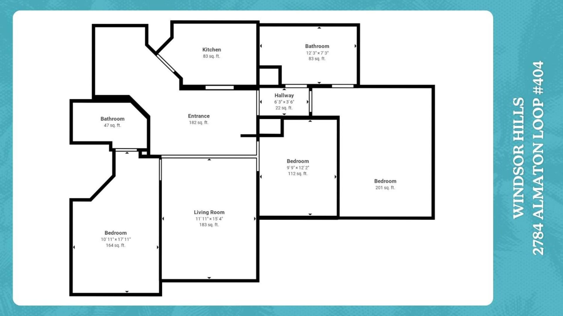 Alm2784-404 * Orlando