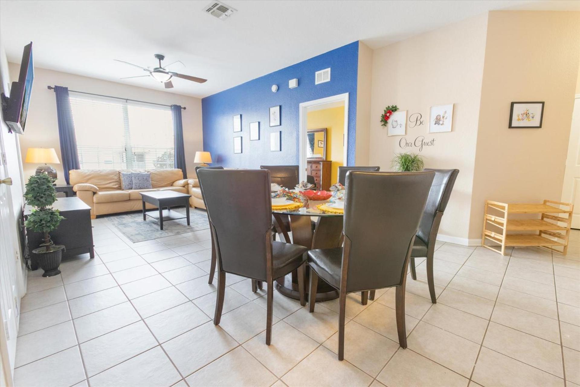 Alm2784-404 Holiday home