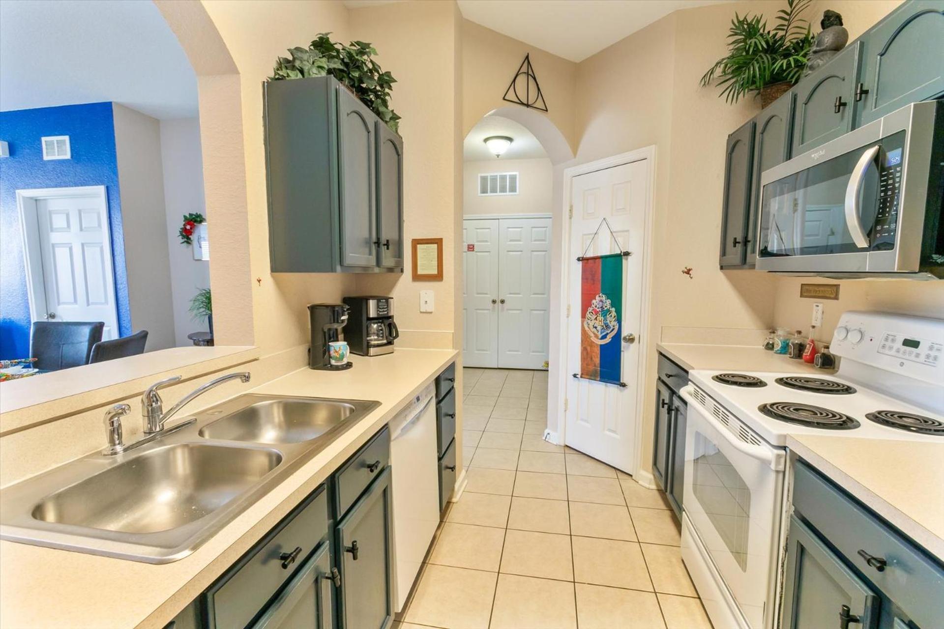 Holiday home Alm2784-404 *