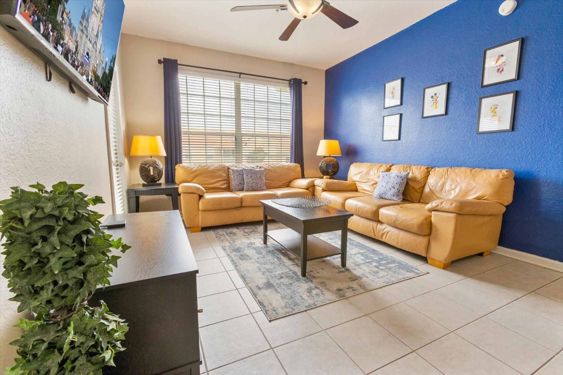Holiday home Alm2784-404 Orlando