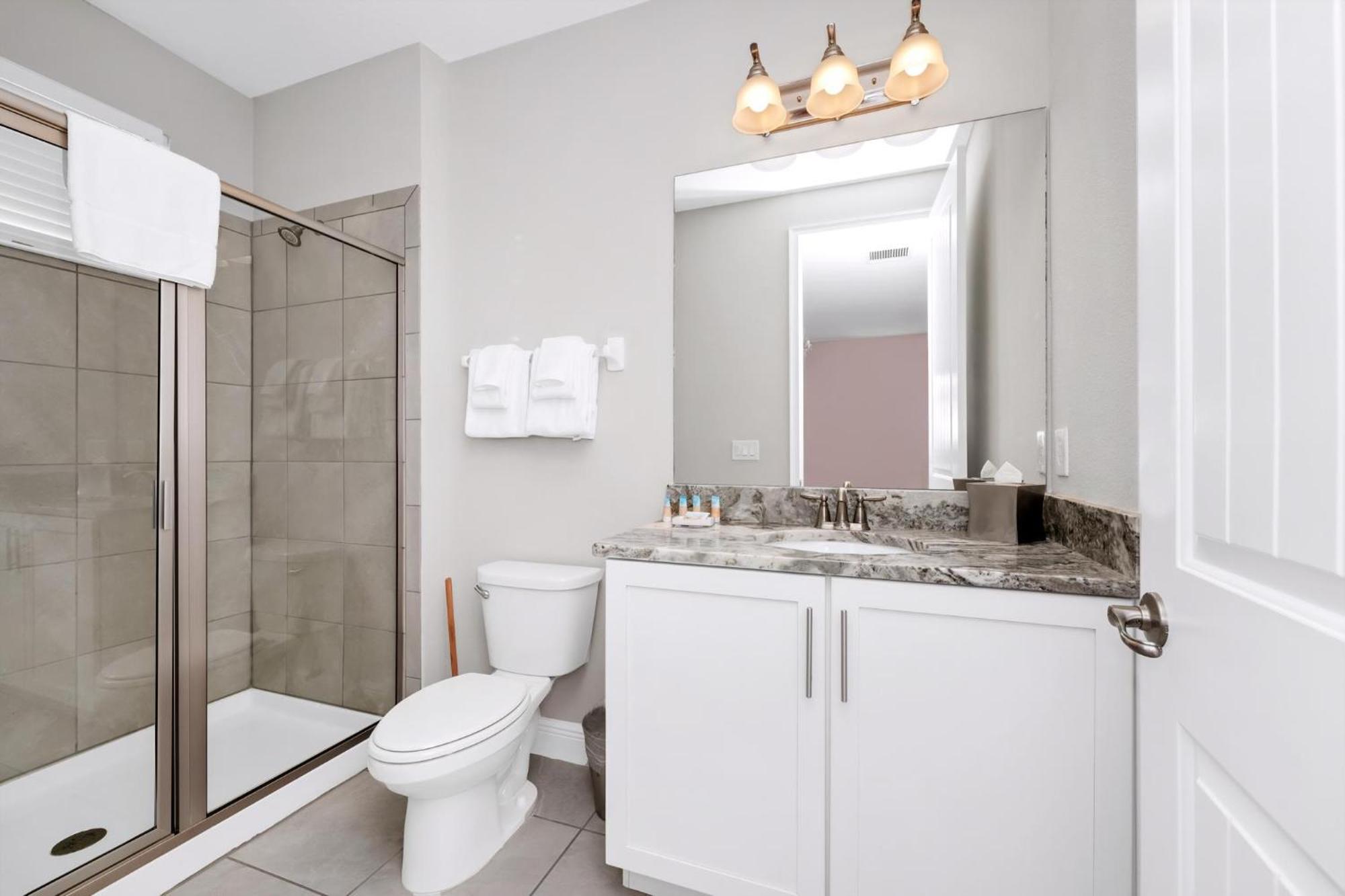 Magnificent With Private Pool, Theater Game Near With Amenities At Encore - 230bu